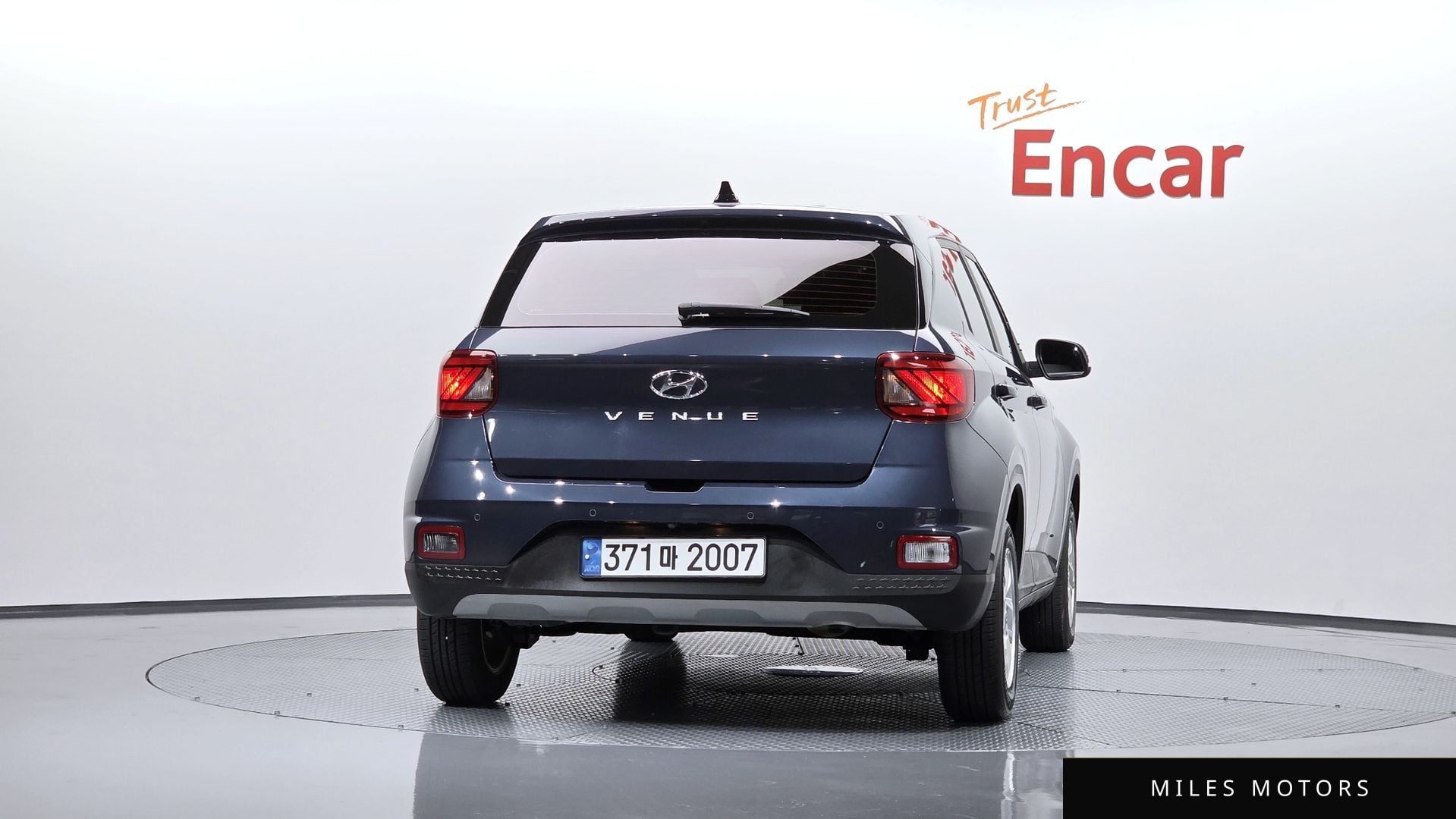 Hyundai Venue 2020 — миниатюра 4