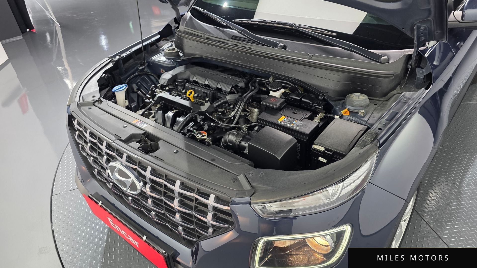 Hyundai Venue 2020 — миниатюра 6