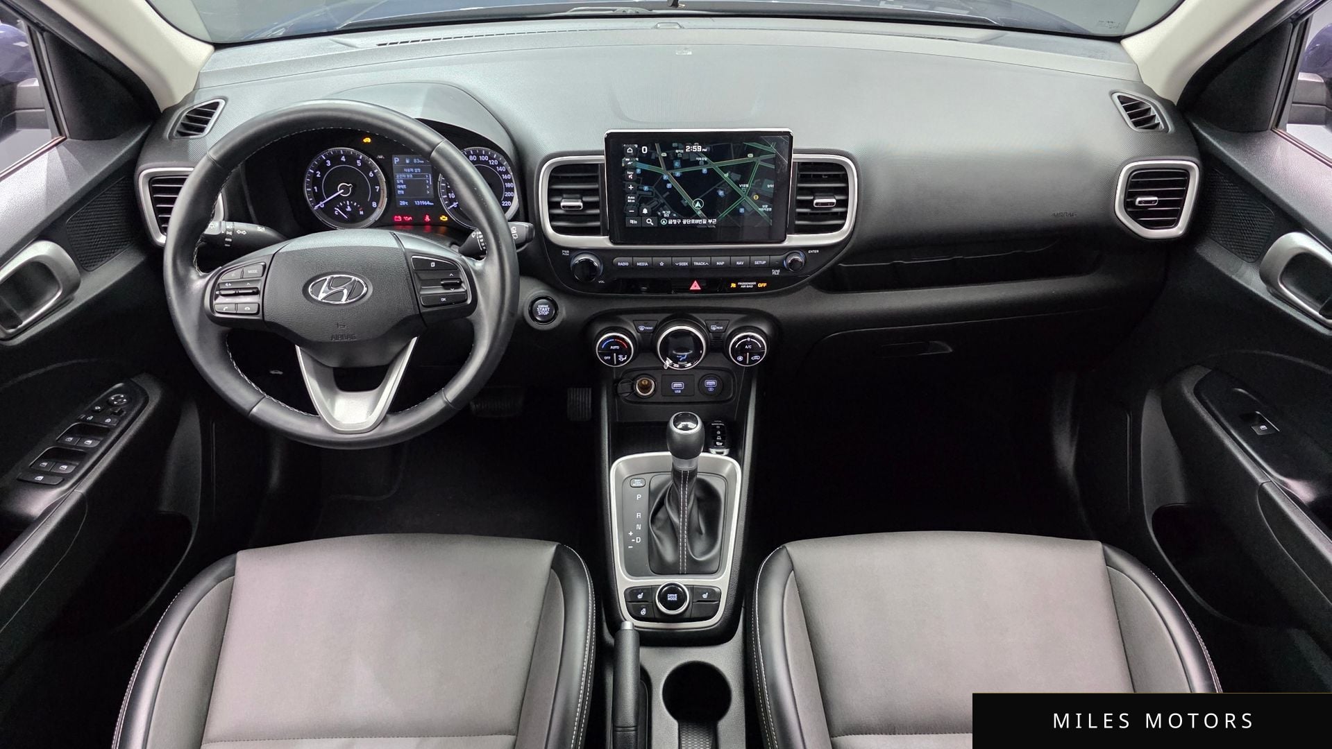 Hyundai Venue 2020 — миниатюра 10