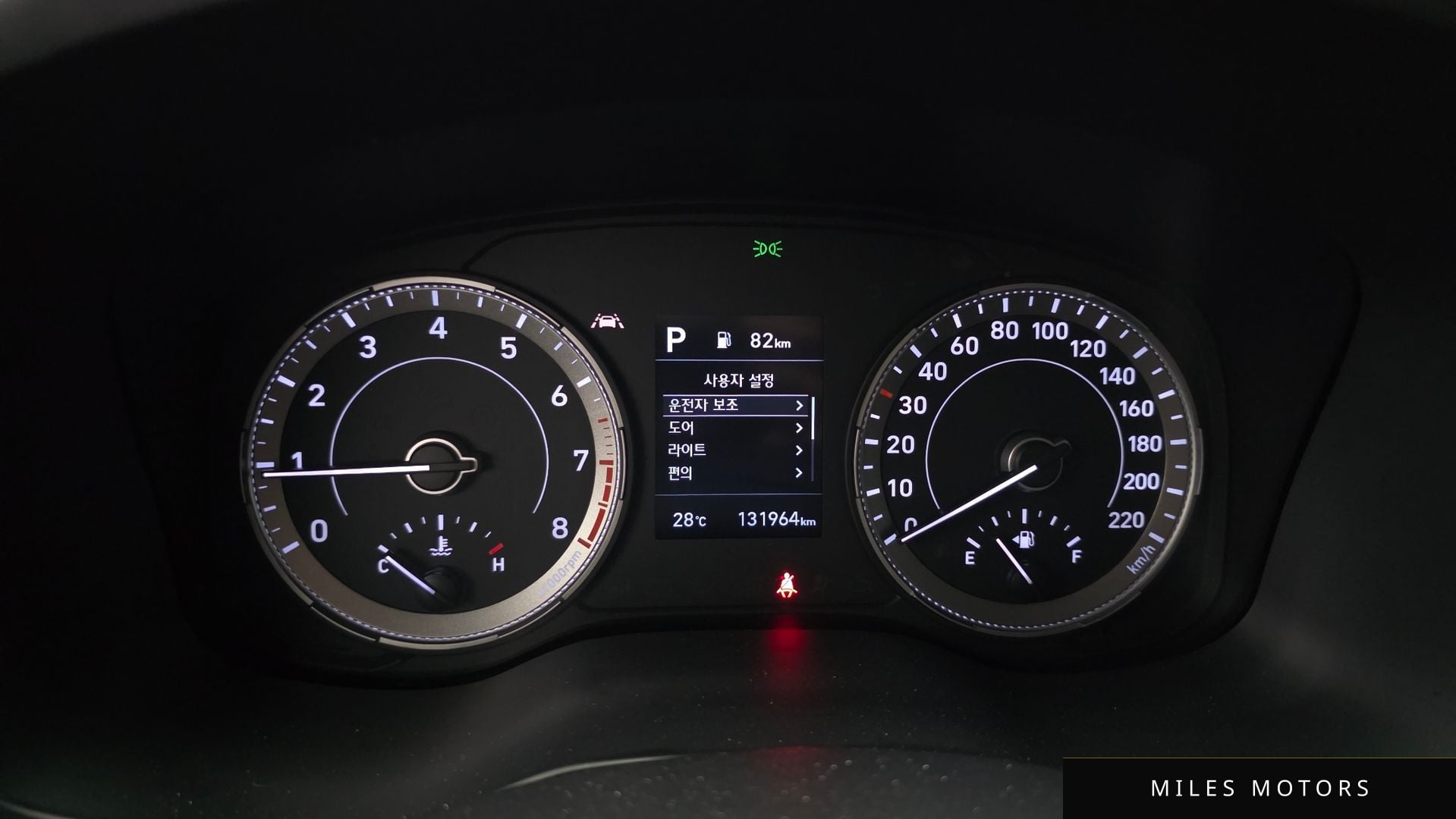 Hyundai Venue 2020 — миниатюра 11
