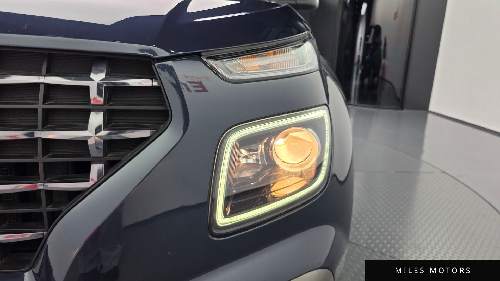 Hyundai Venue 2020 — миниатюра 8
