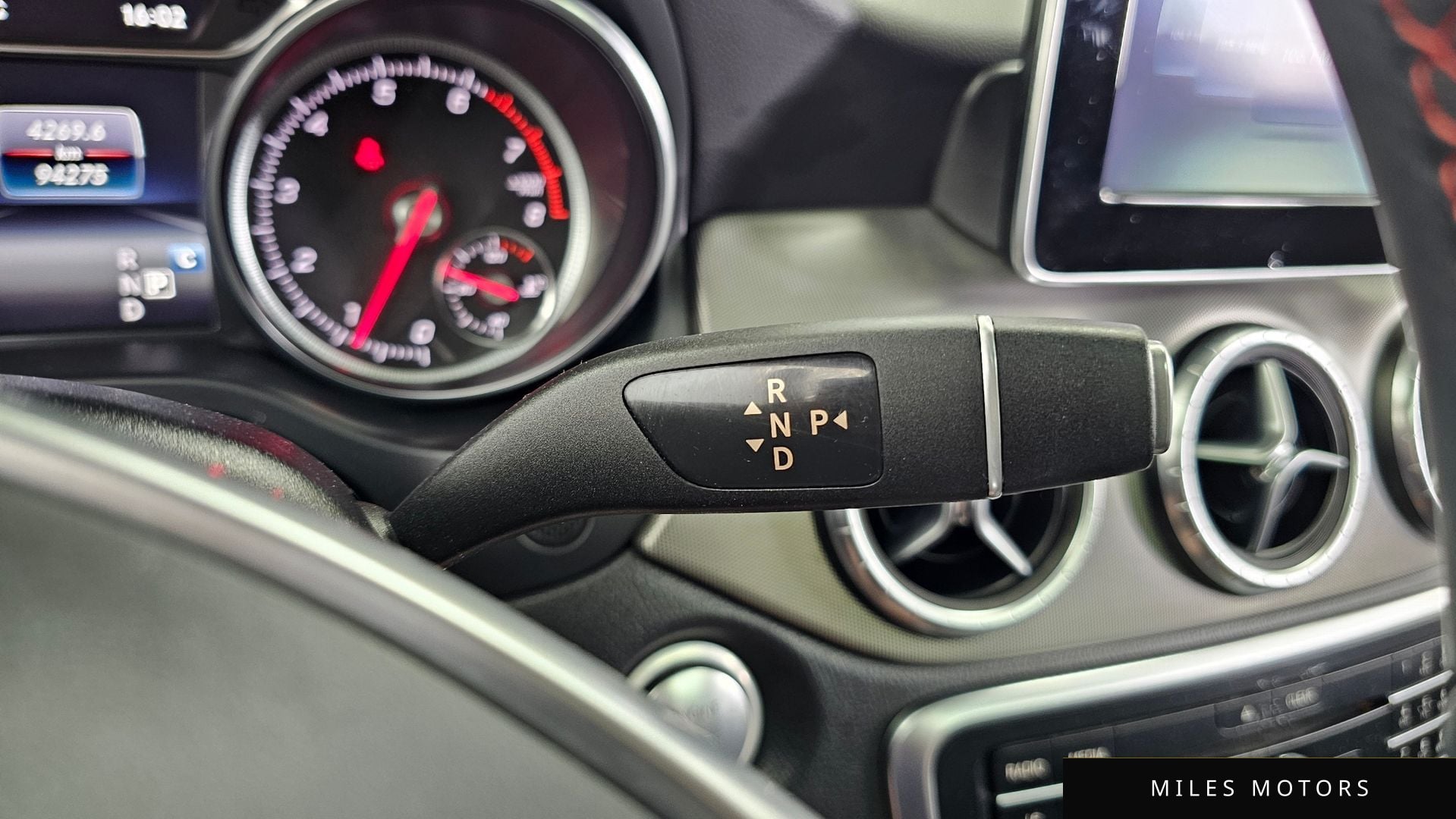 Mercedes-Benz CLA-Class C117 2018 — миниатюра 12