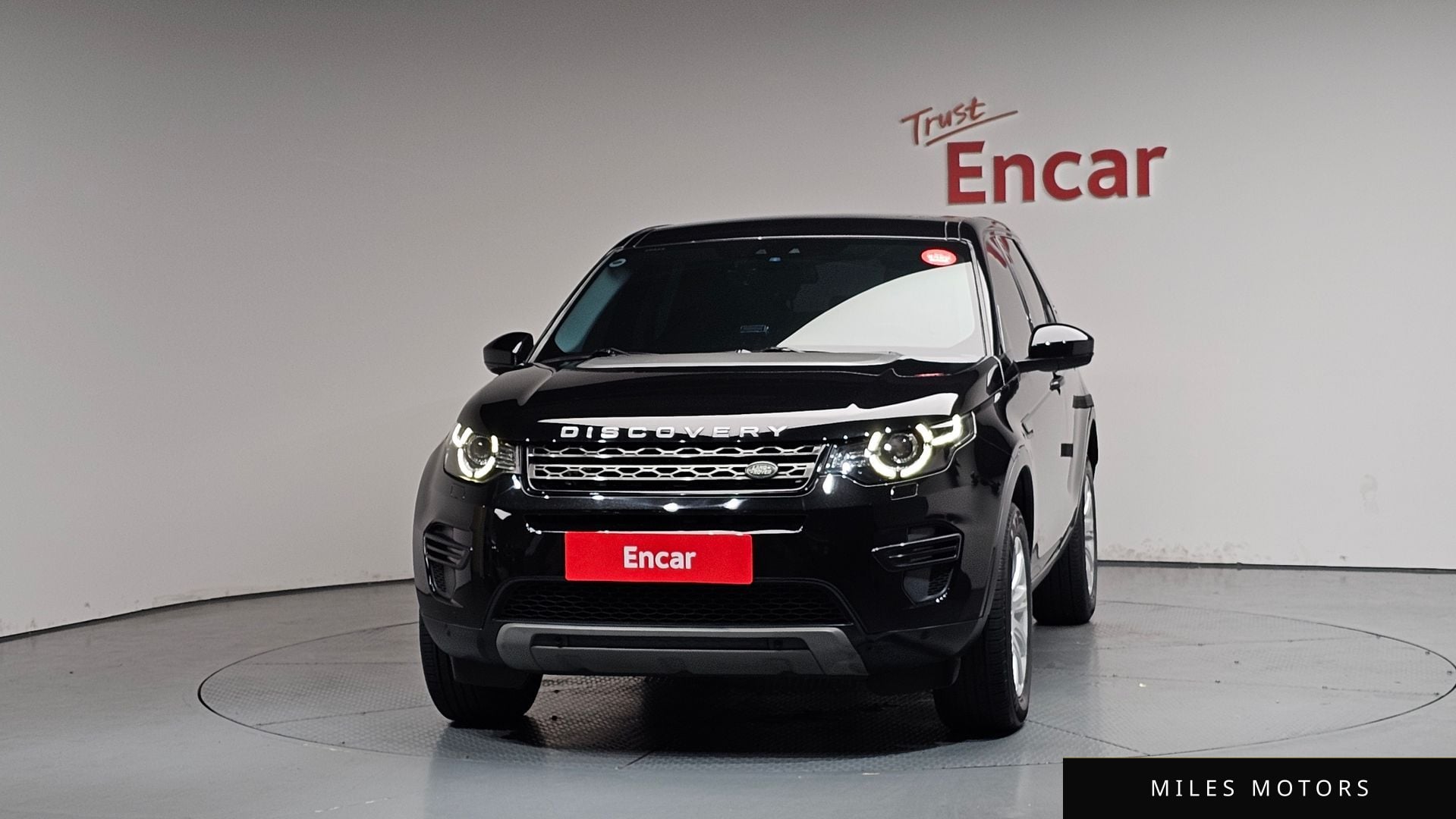 Land Rover Discovery Sport 2016 — миниатюра 3