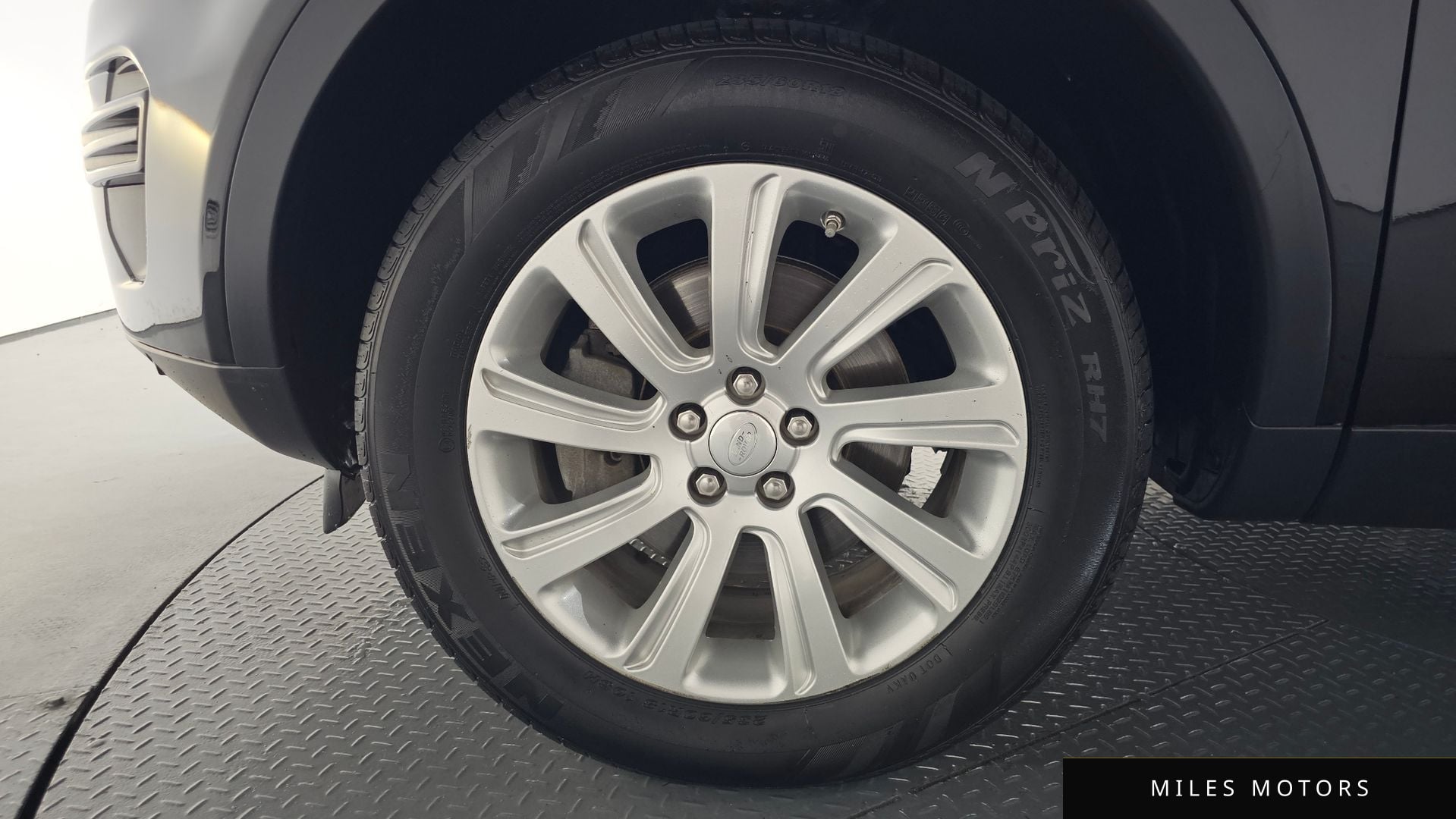 Land Rover Discovery Sport 2016 — миниатюра 5