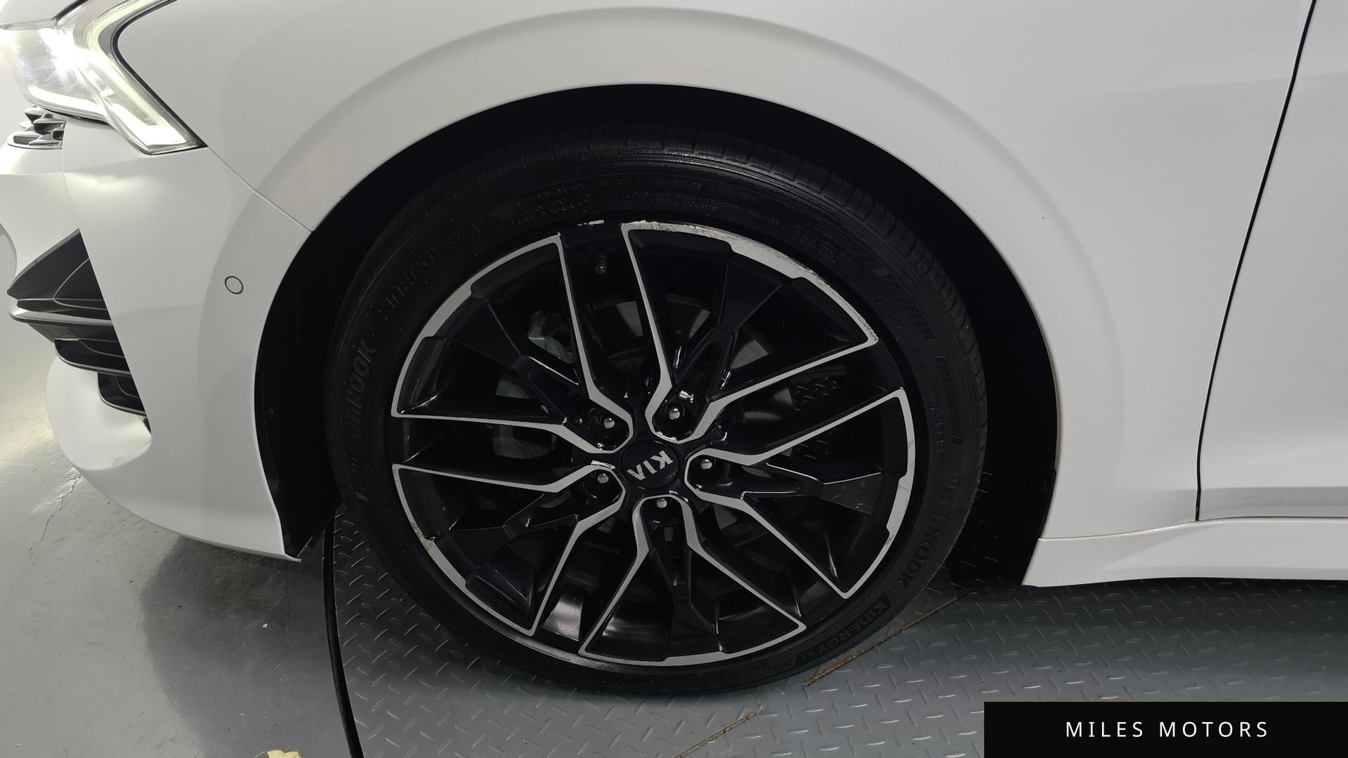Kia K5 2020 — миниатюра 5