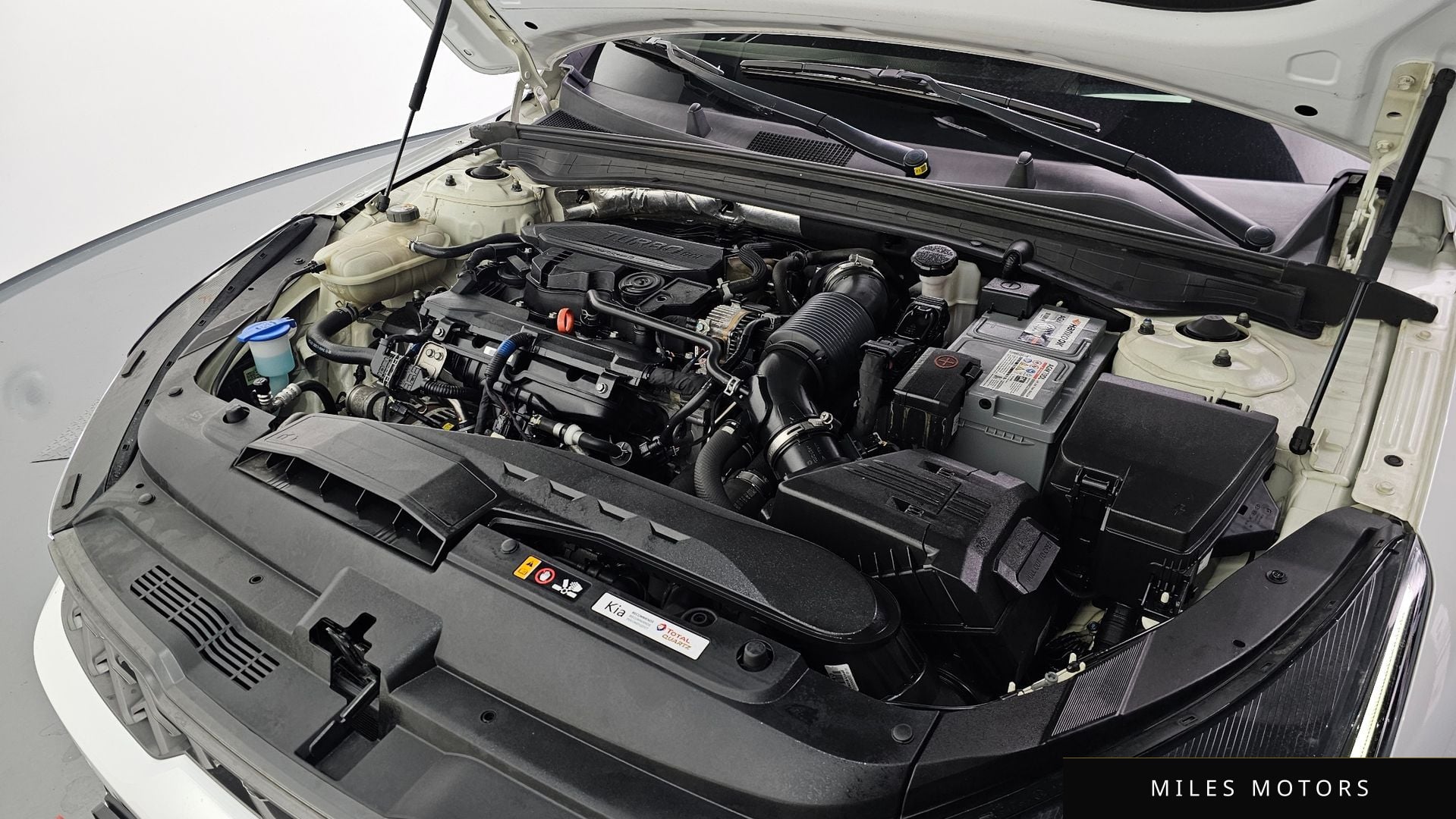 Kia K5 2020 — миниатюра 6