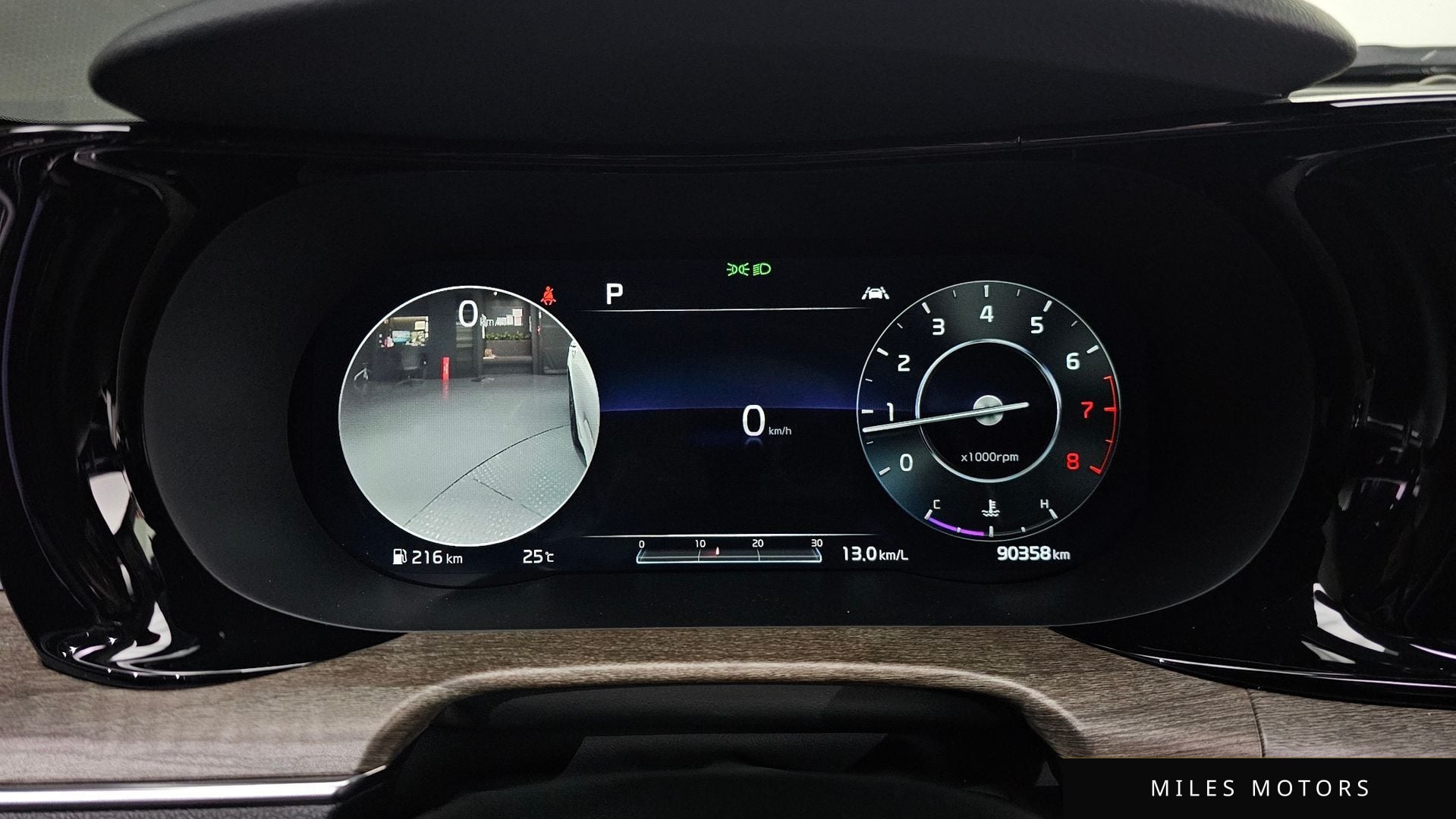 Kia K5 2020 — миниатюра 11
