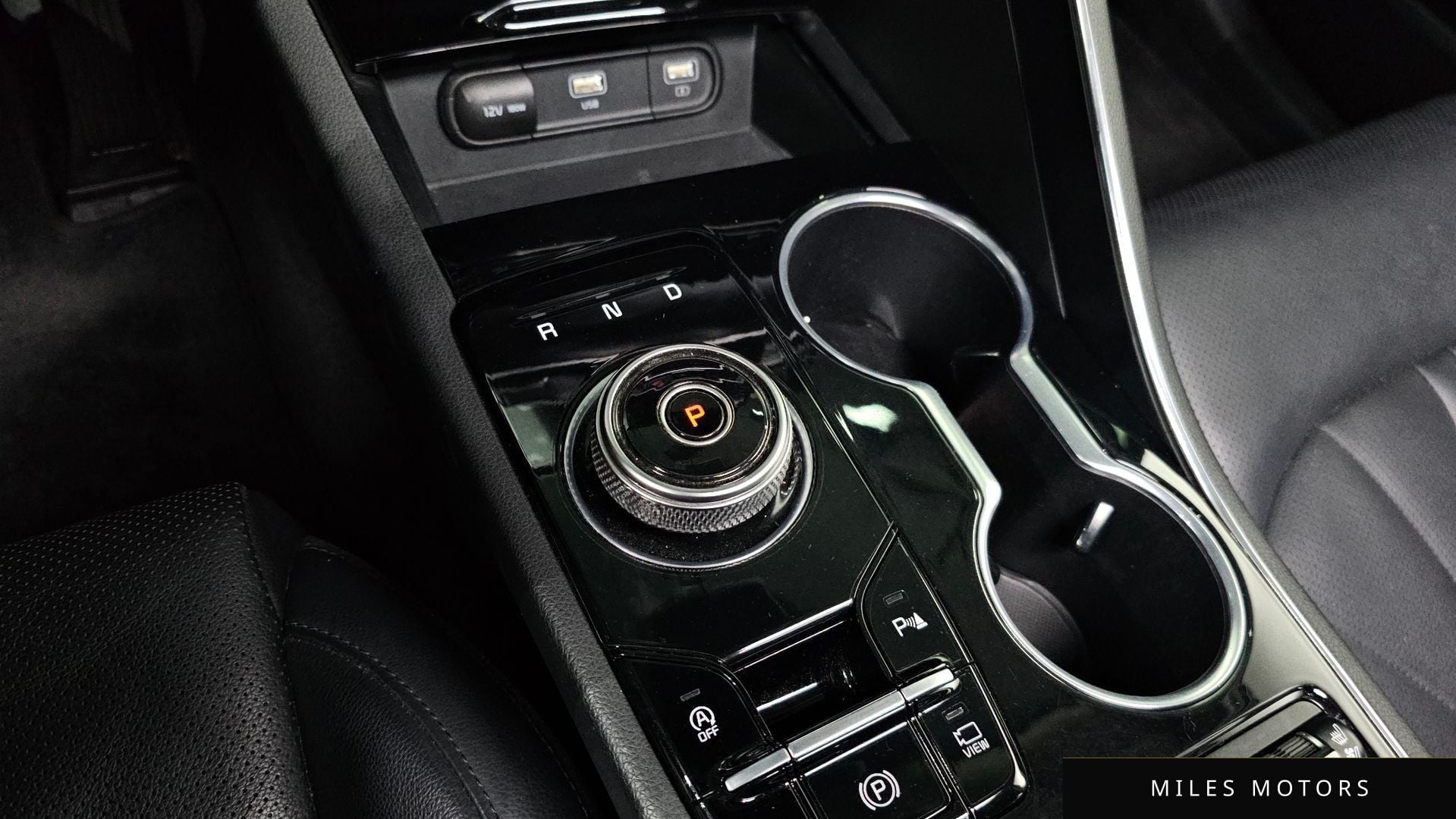 Kia K5 2020 — миниатюра 12