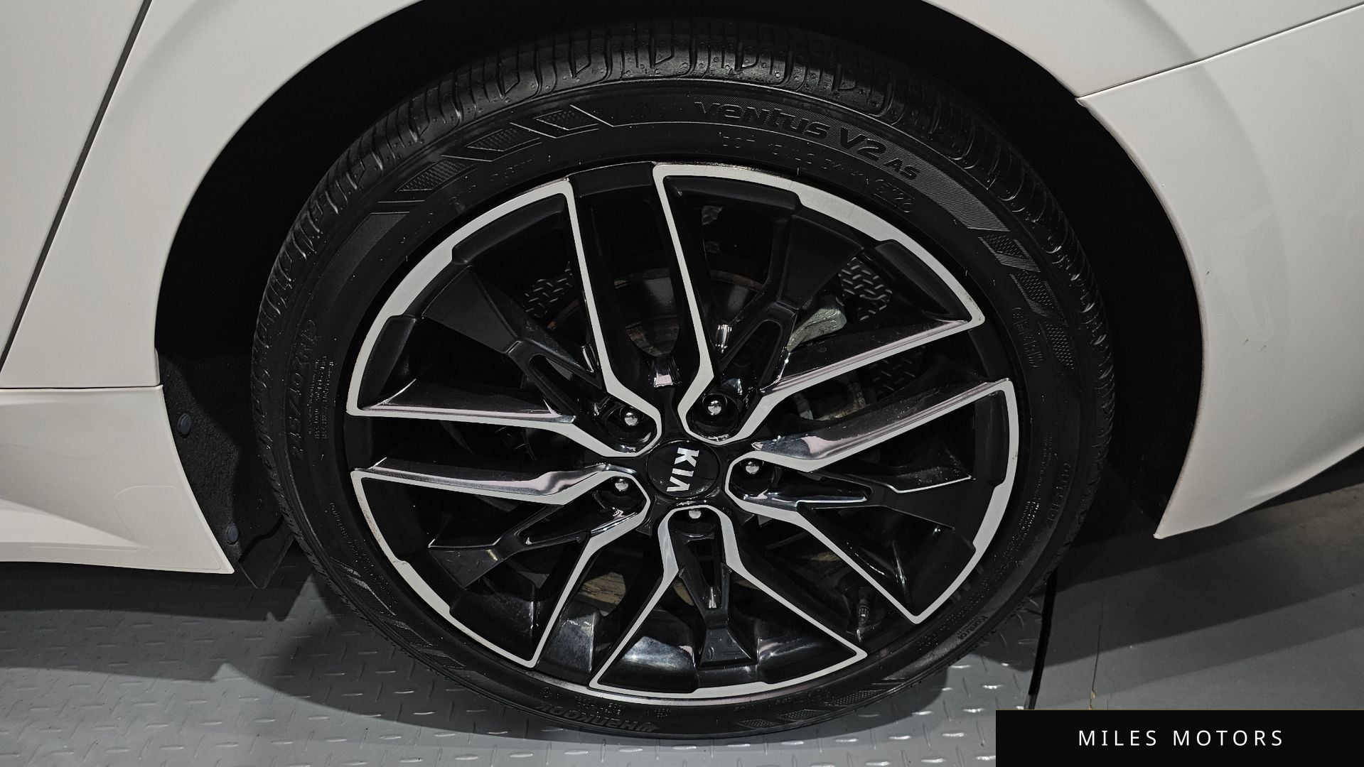 Kia K5 2020 — миниатюра 7