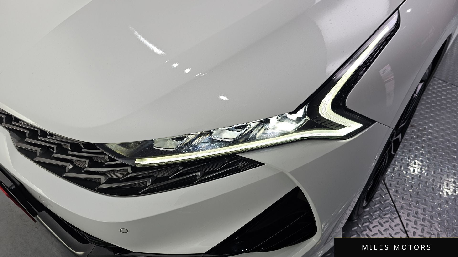 Kia K5 2020 — миниатюра 8