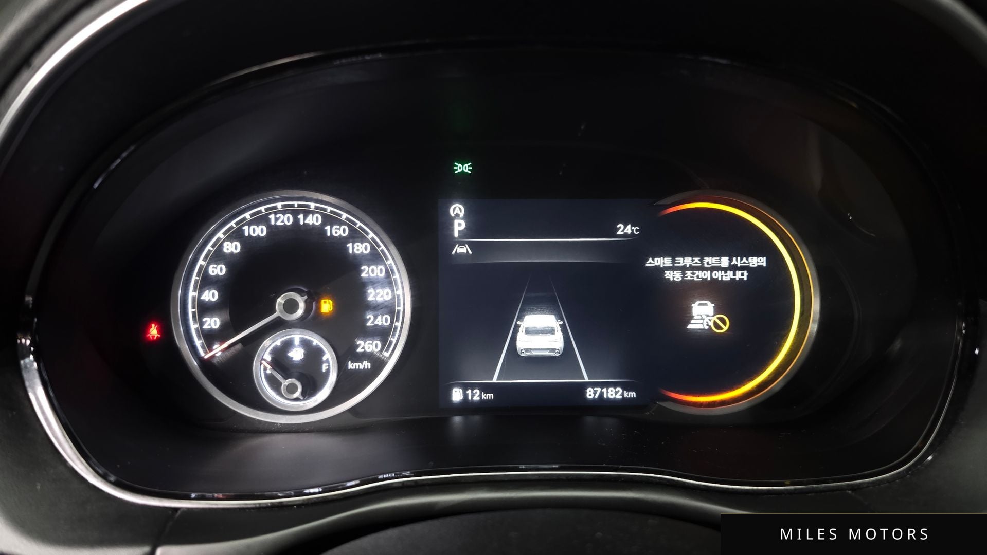 Genesis GV70 2021 — миниатюра 11