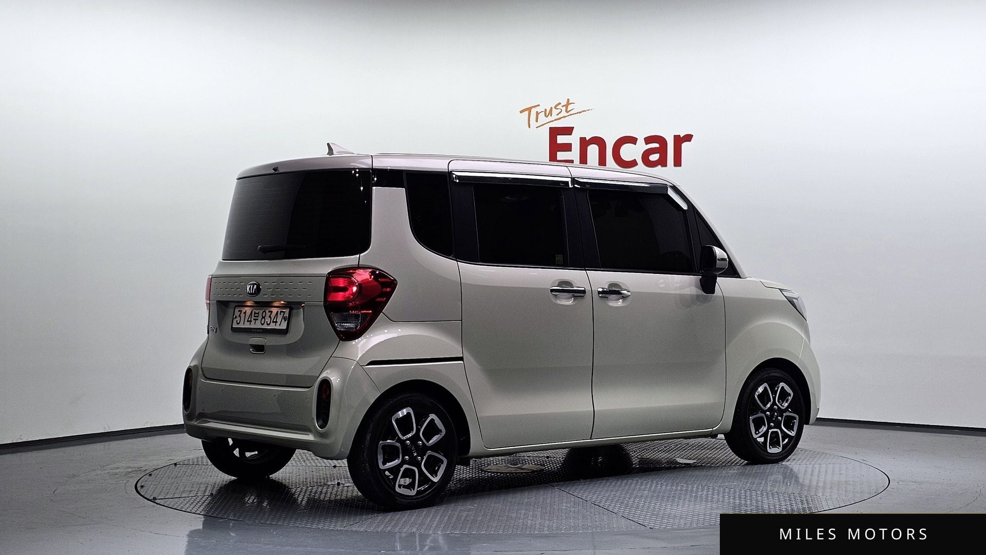 Kia RAY 2021 — миниатюра 2