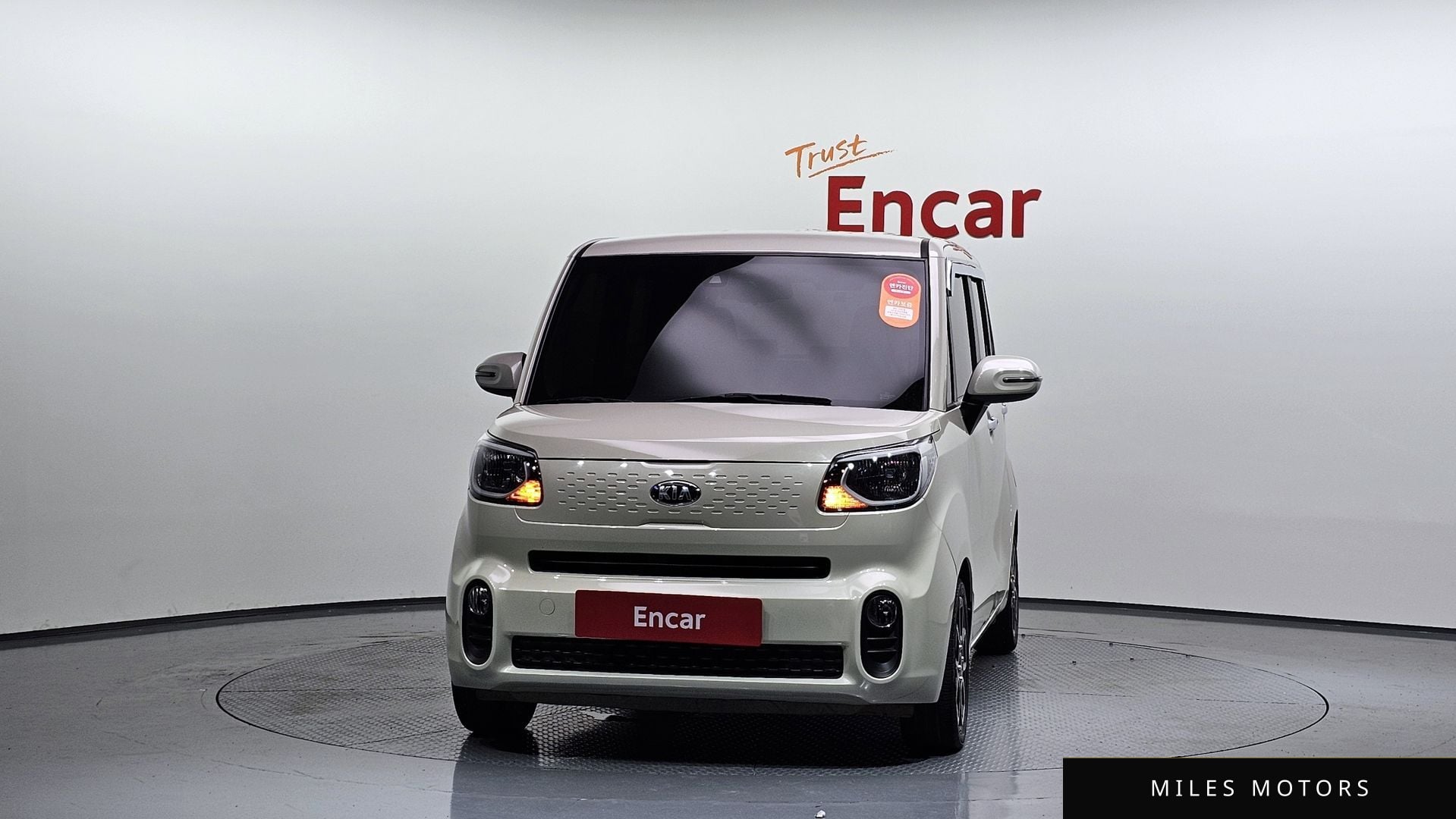 Kia RAY 2021 — миниатюра 3
