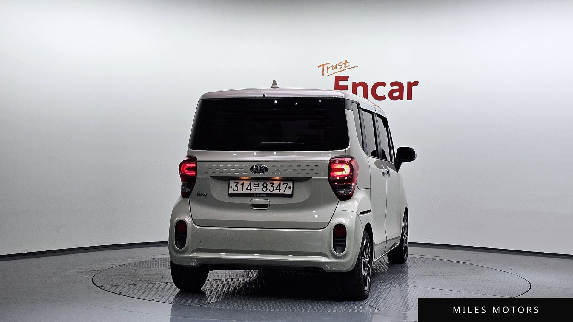 Kia RAY 2021 — миниатюра 4