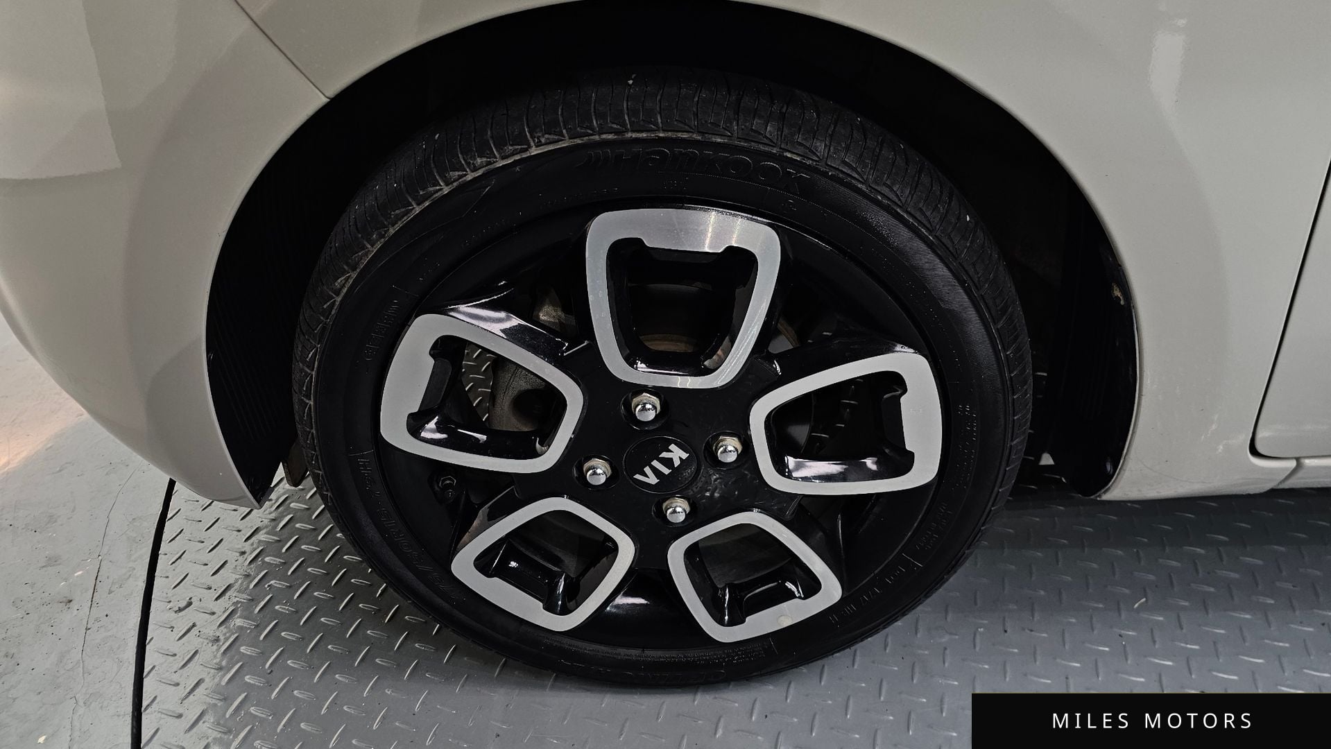 Kia RAY 2021 — миниатюра 5