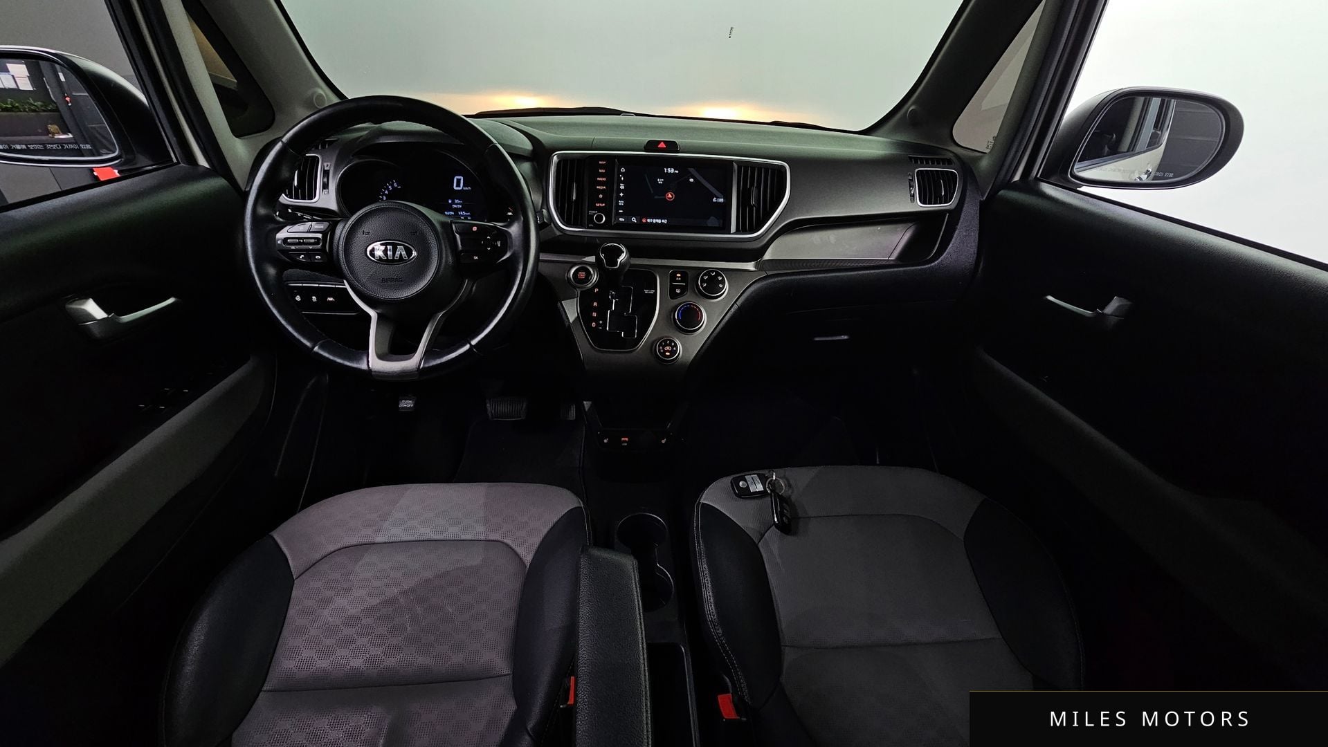 Kia RAY 2021 — миниатюра 10