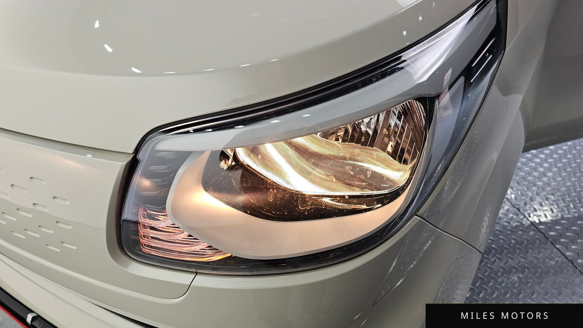 Kia RAY 2021 — миниатюра 8