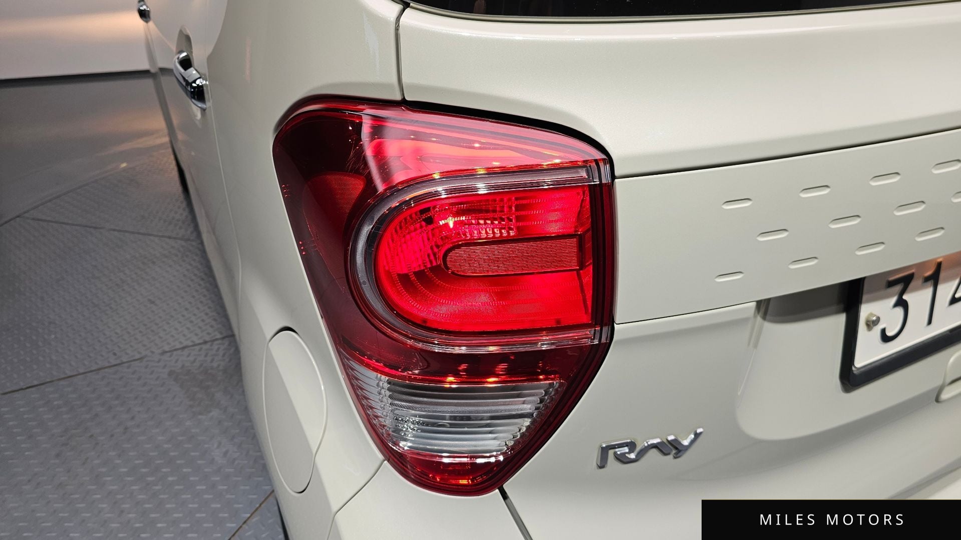 Kia RAY 2021 — миниатюра 9