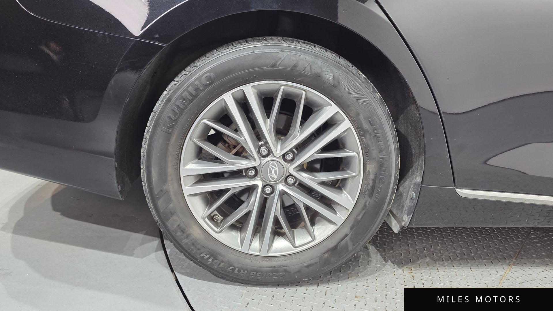 Hyundai Grandeur 2018 — миниатюра 4