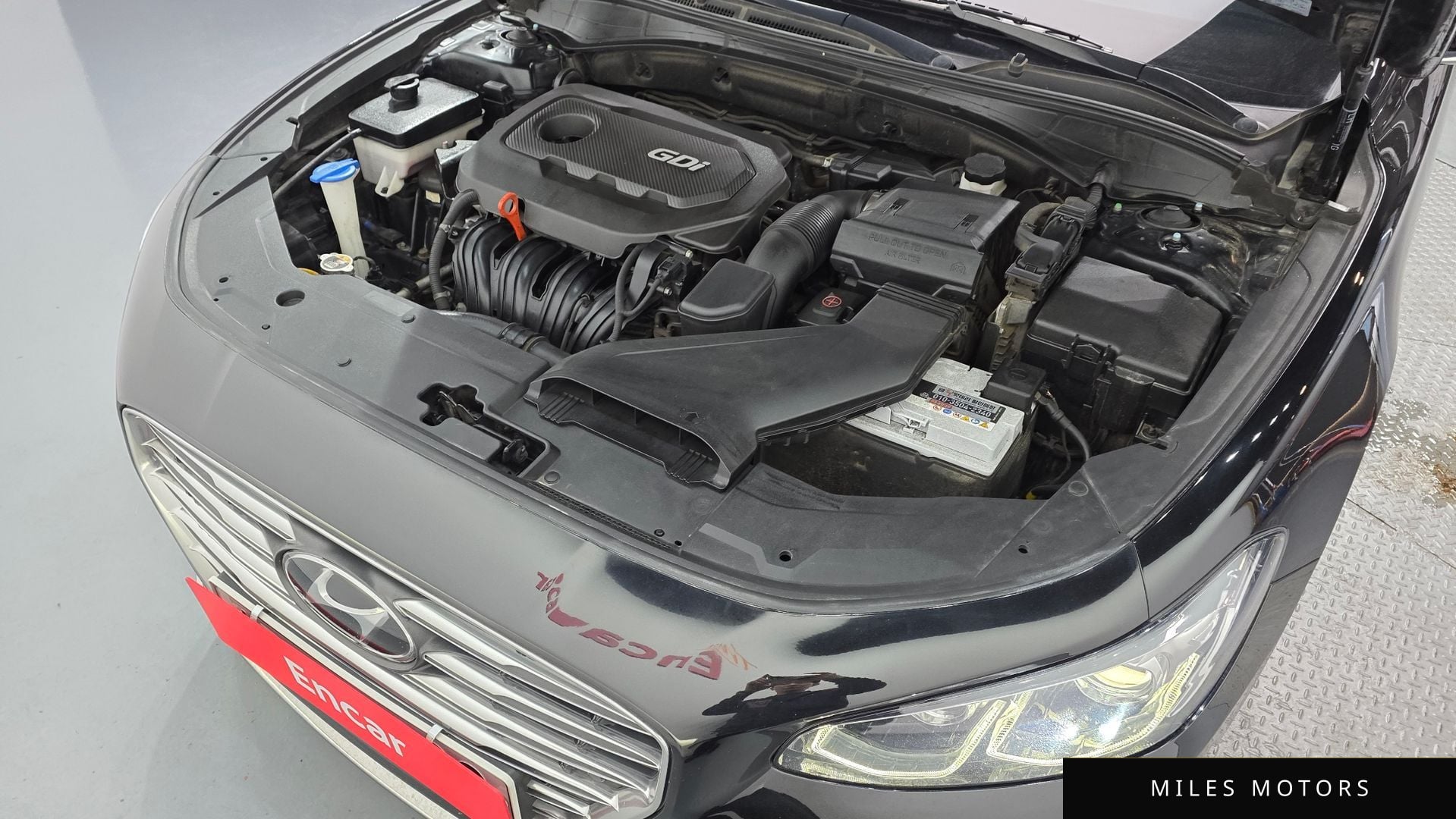 Hyundai Grandeur 2018 — миниатюра 5