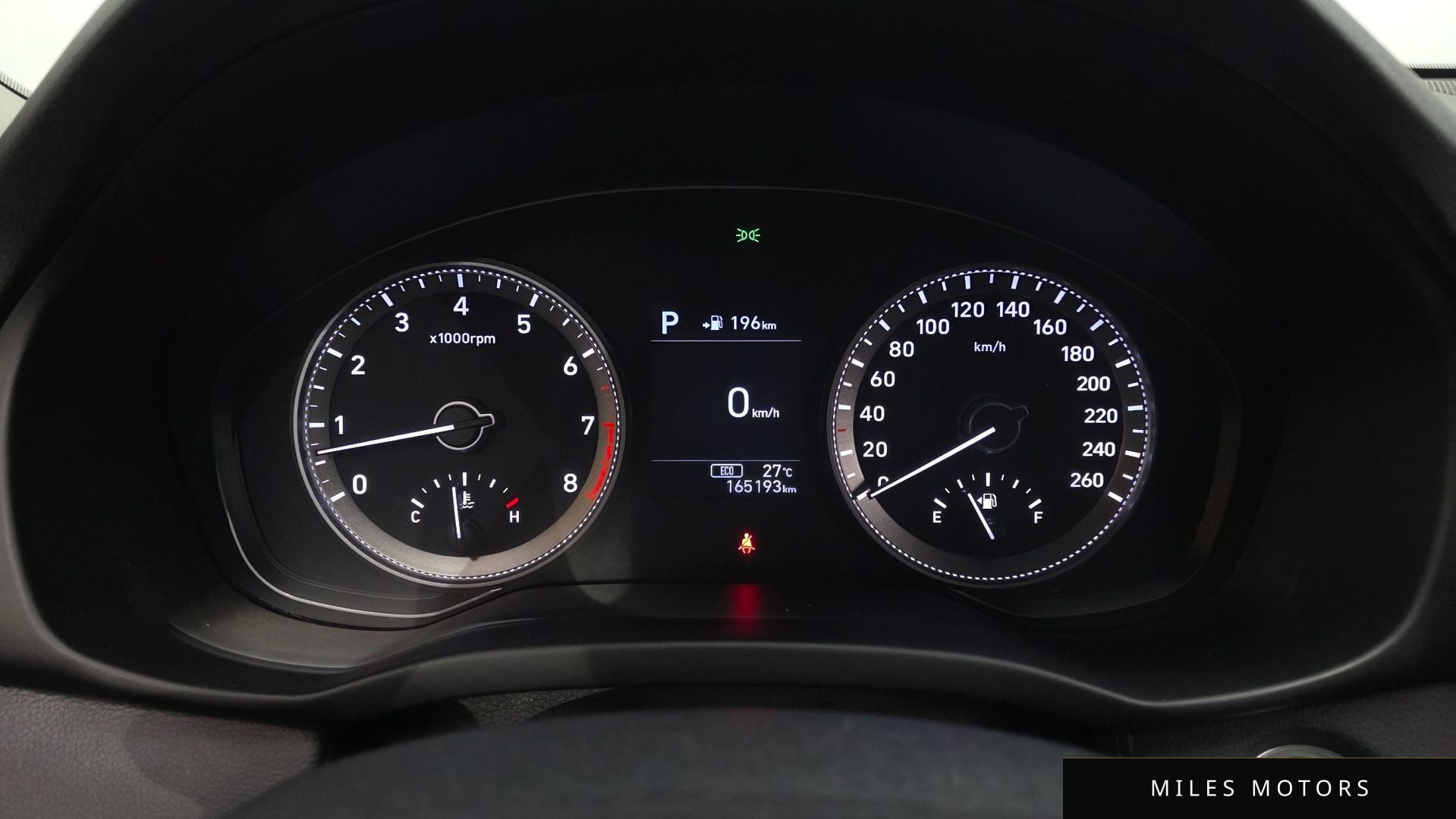 Hyundai Grandeur 2018 — миниатюра 10