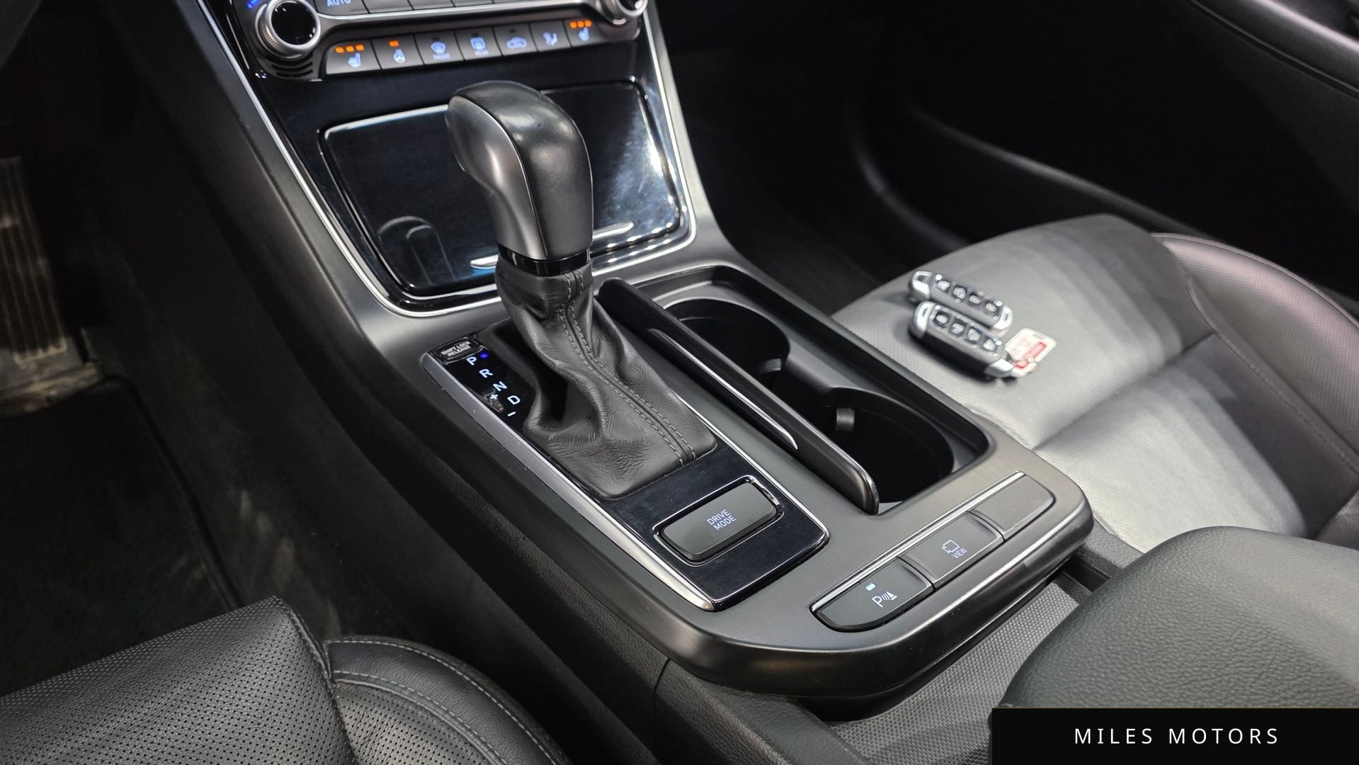 Hyundai Grandeur 2018 — миниатюра 11