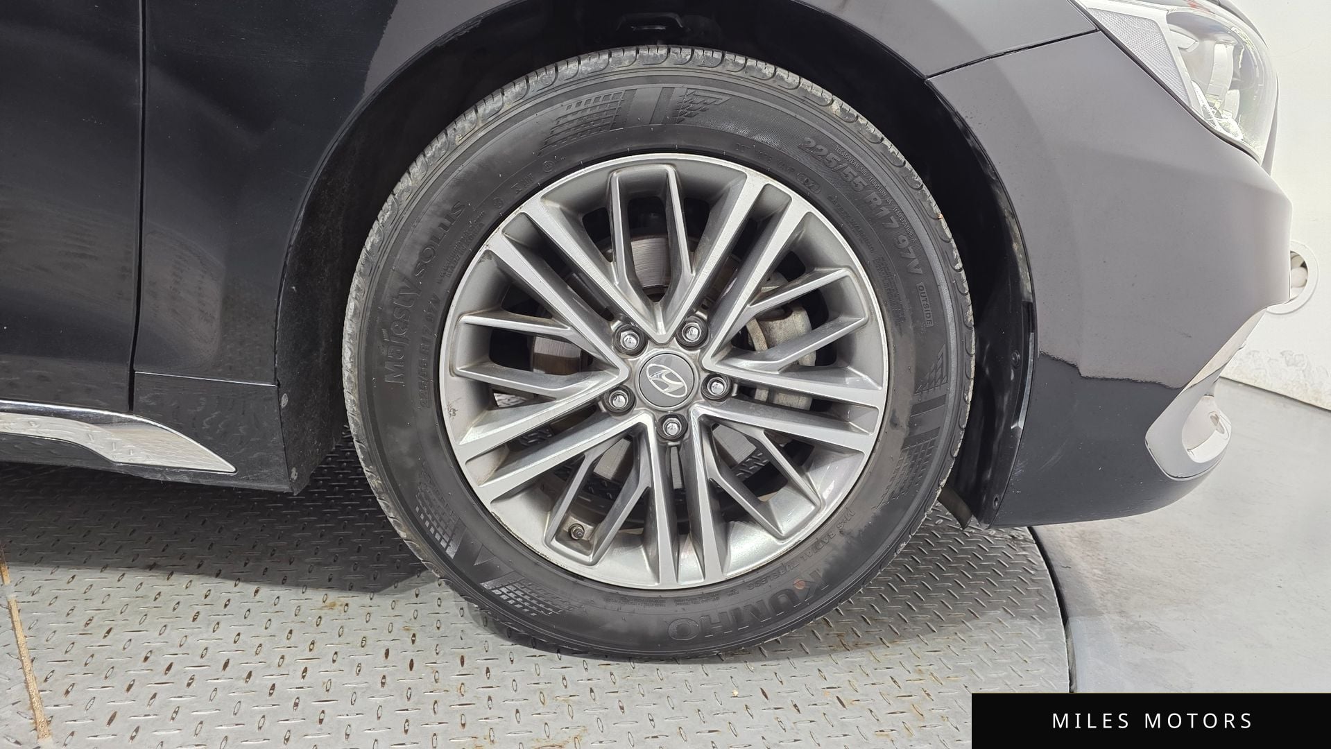 Hyundai Grandeur 2018 — миниатюра 6