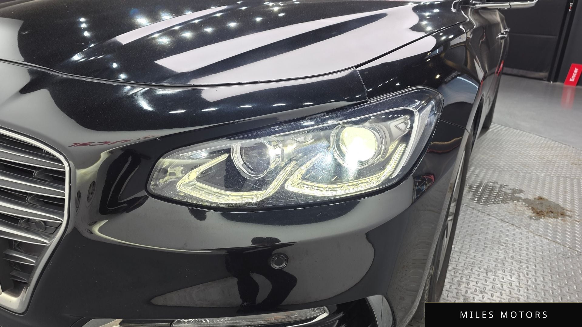 Hyundai Grandeur 2018 — миниатюра 7
