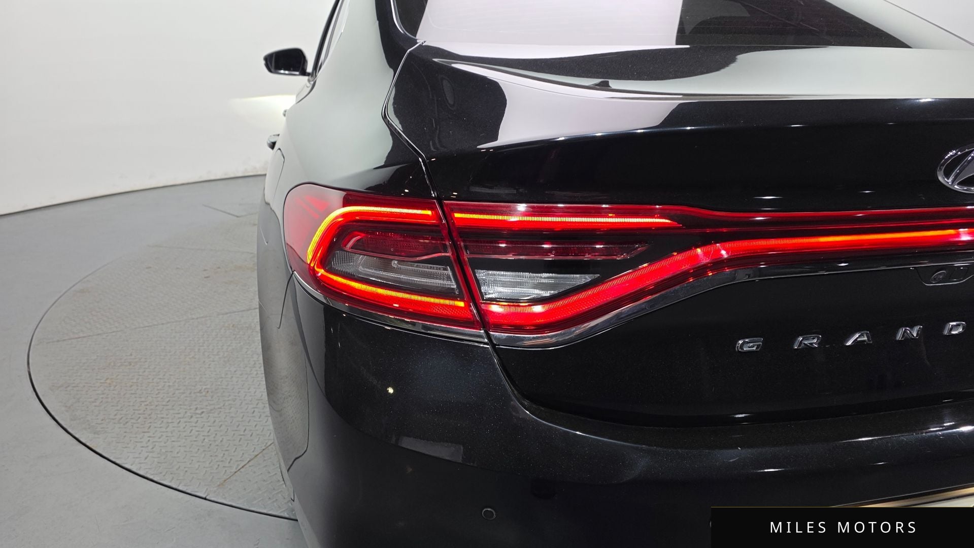 Hyundai Grandeur 2018 — миниатюра 8