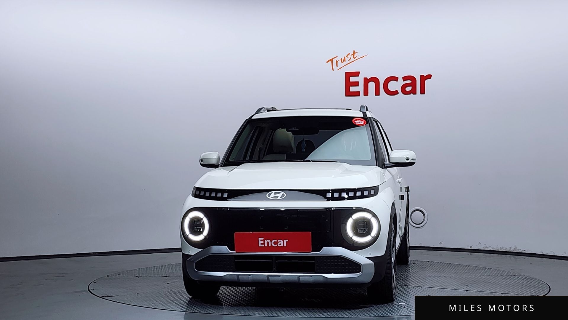 Hyundai Casper 2025 — миниатюра 2