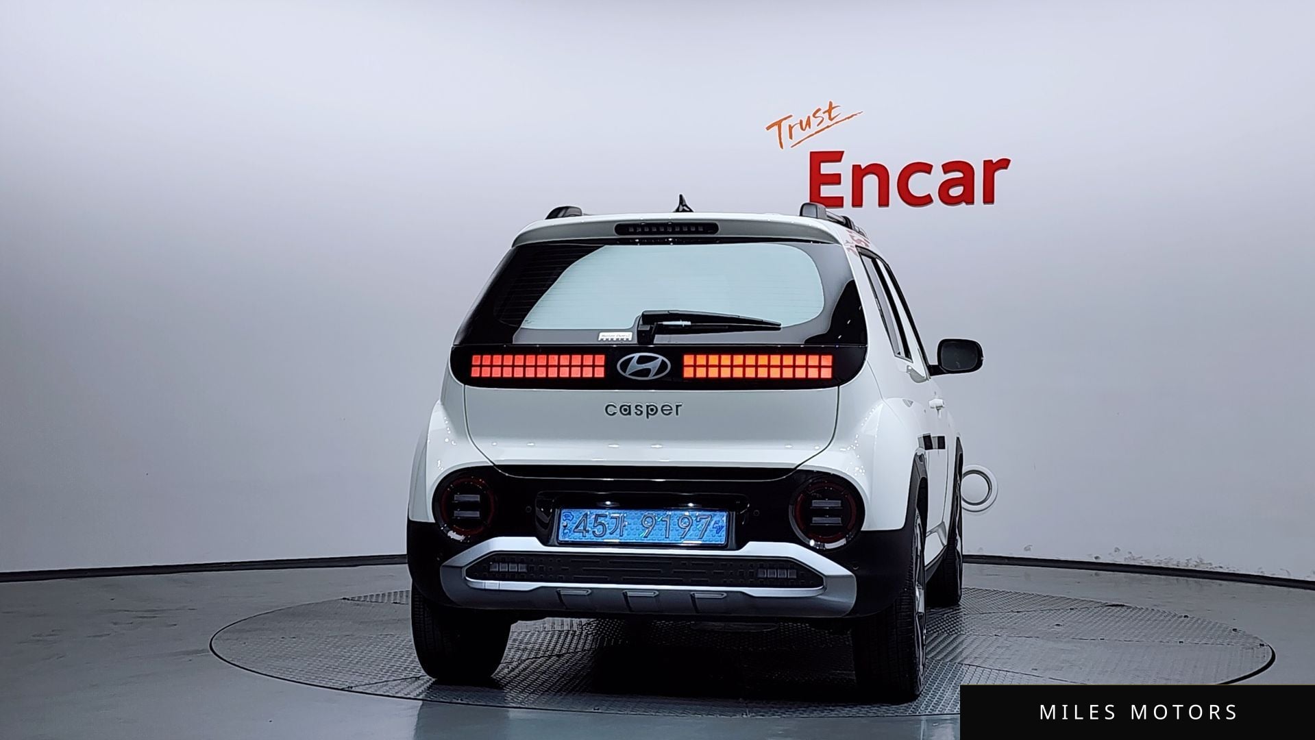 Hyundai Casper 2025 — миниатюра 3