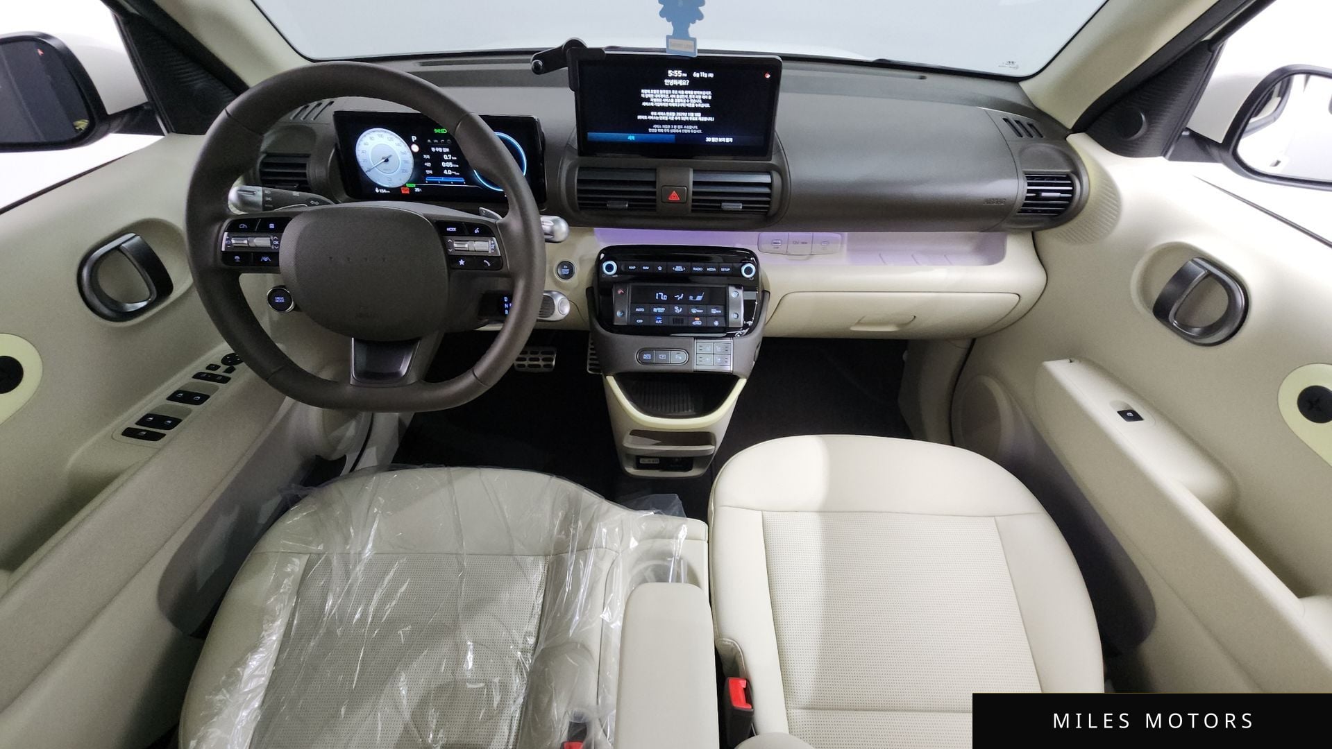 Hyundai Casper 2025 — миниатюра 9
