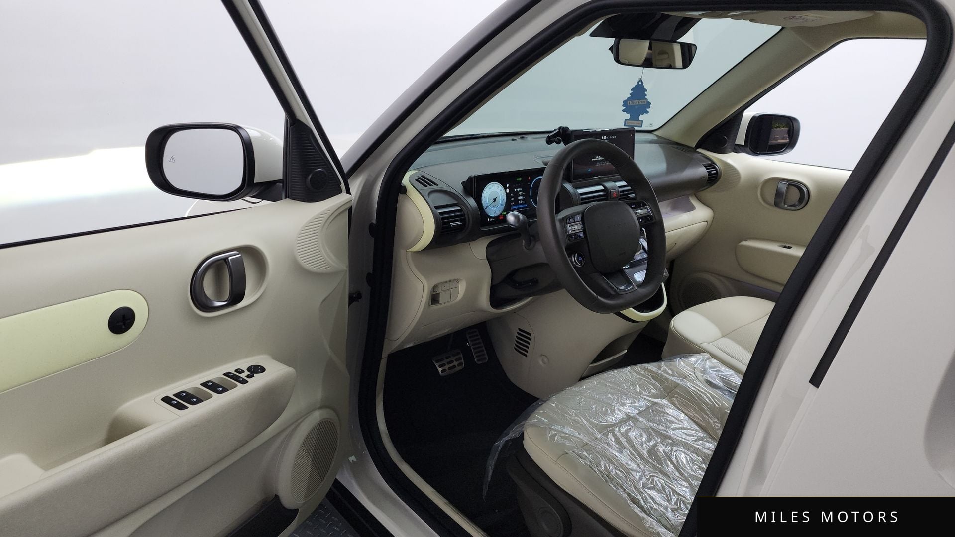 Hyundai Casper 2025 — миниатюра 12