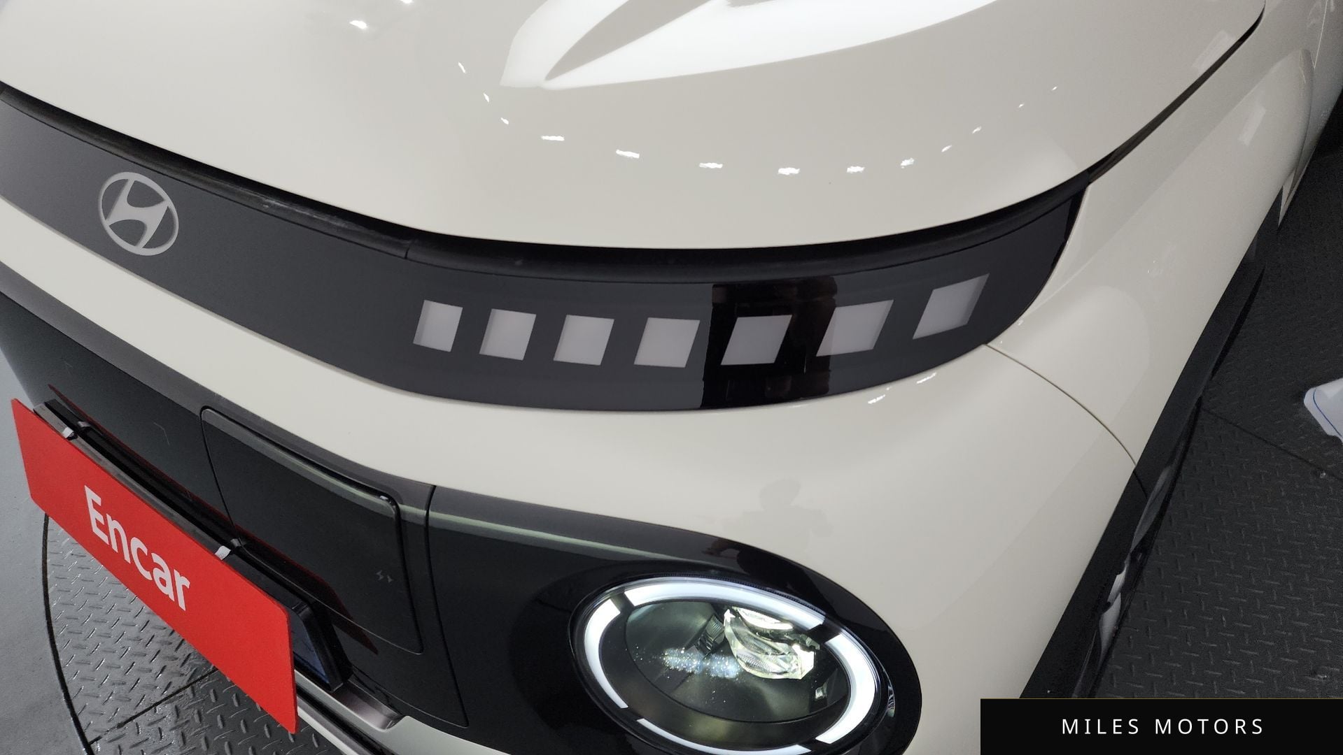Hyundai Casper 2025 — миниатюра 7
