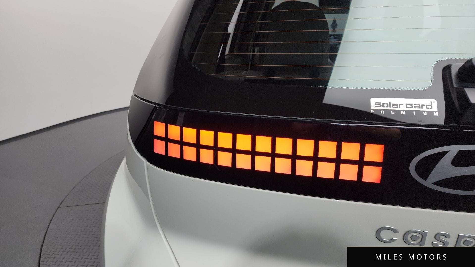 Hyundai Casper 2025 — миниатюра 8