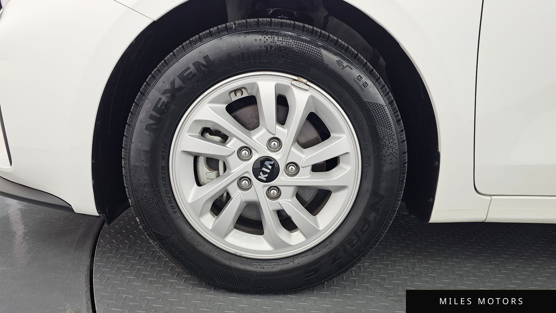 Kia K3 2020 — миниатюра 5