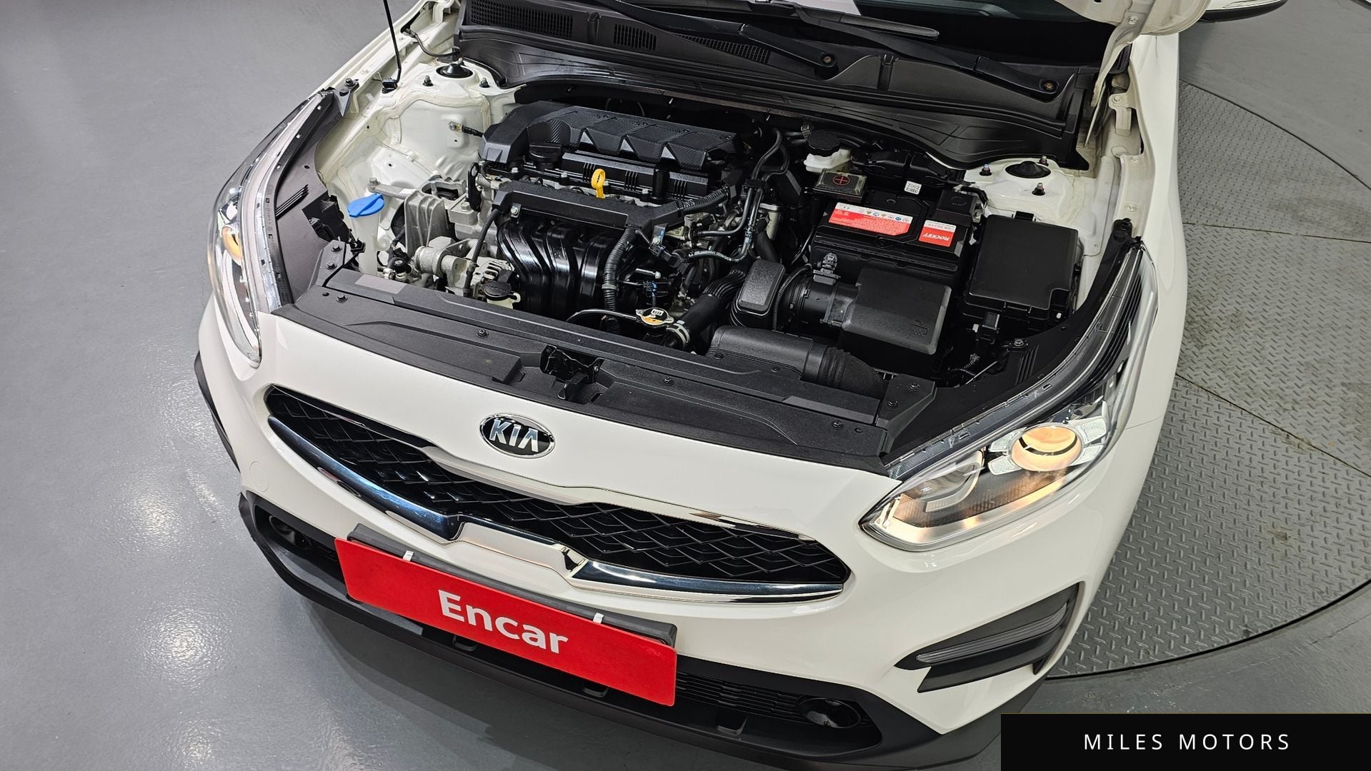 Kia K3 2020 — миниатюра 6