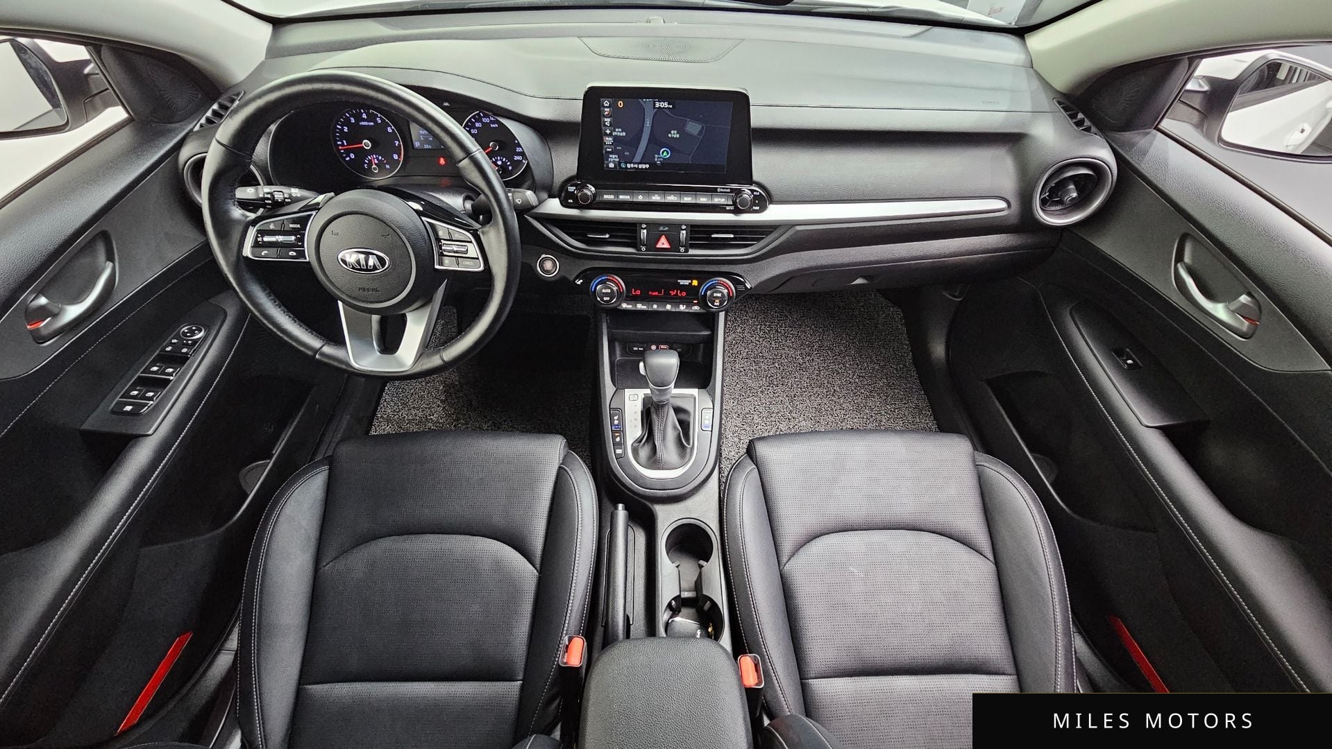 Kia K3 2020 — миниатюра 7