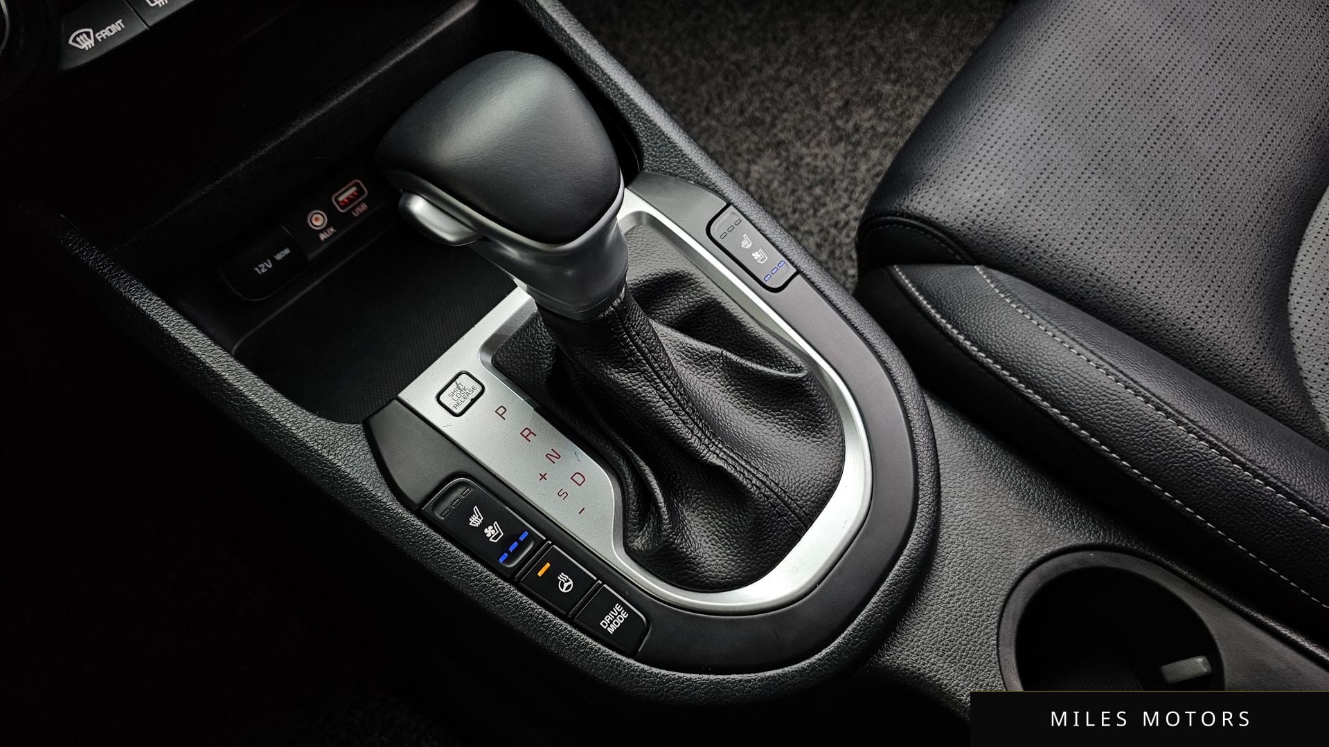 Kia K3 2020 — миниатюра 9