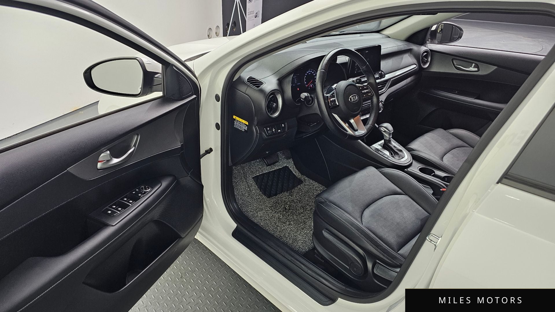 Kia K3 2020 — миниатюра 10