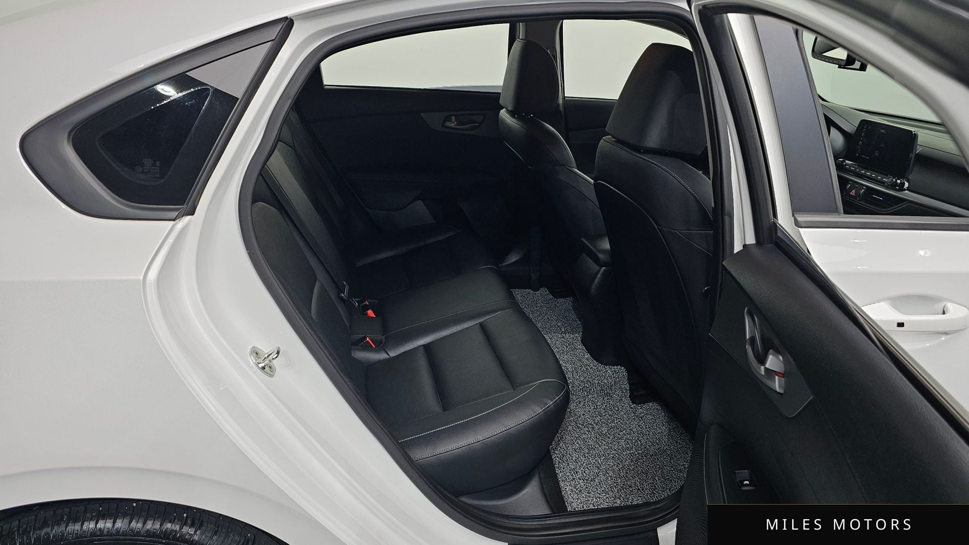 Kia K3 2020 — миниатюра 11