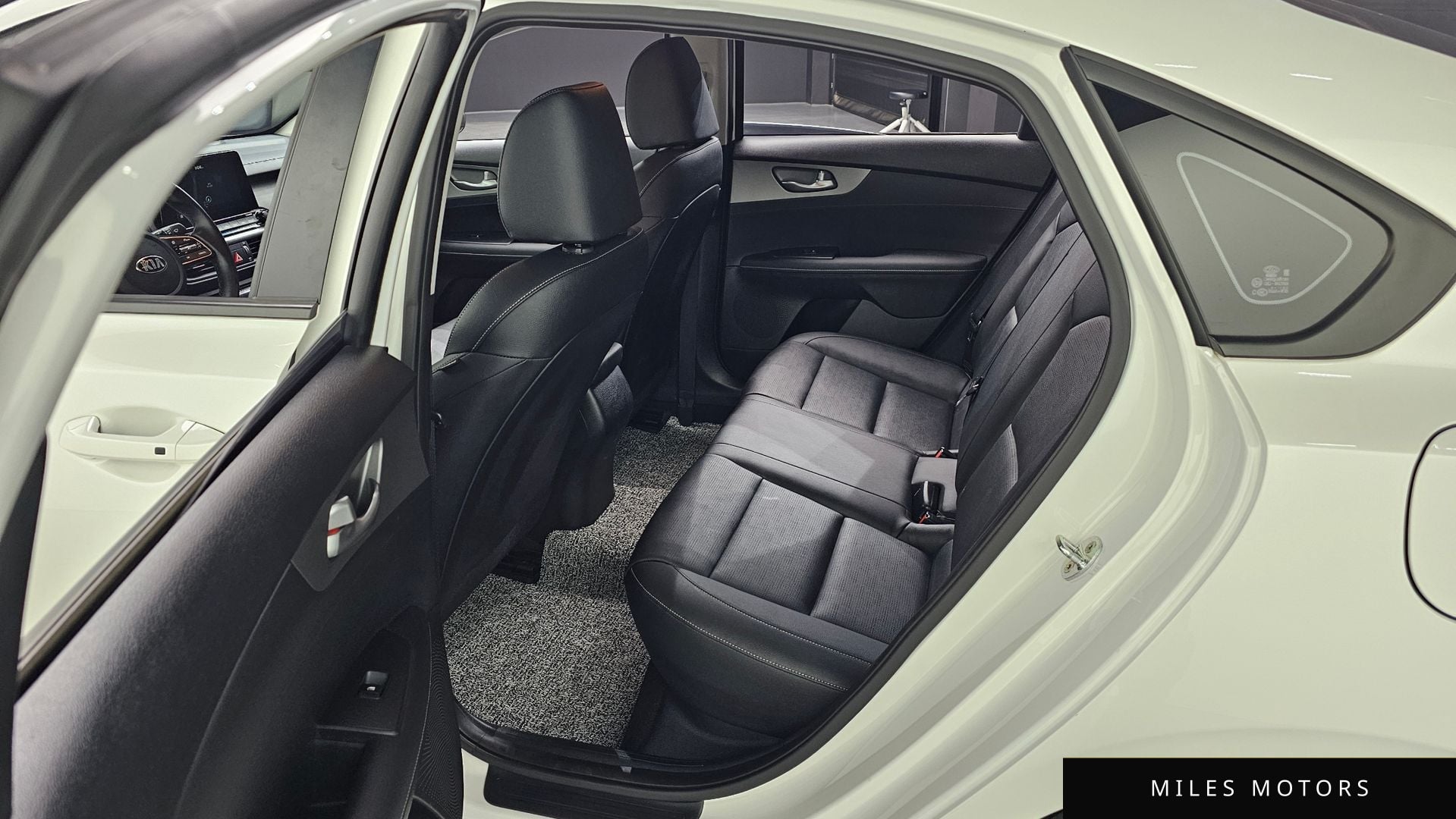 Kia K3 2020 — миниатюра 12