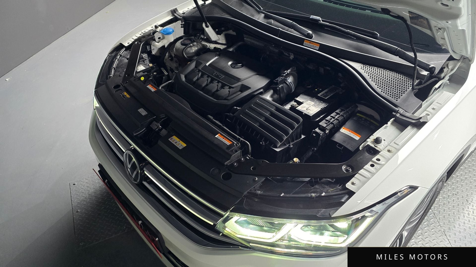 Volkswagen Tiguan 2023 — миниатюра 6