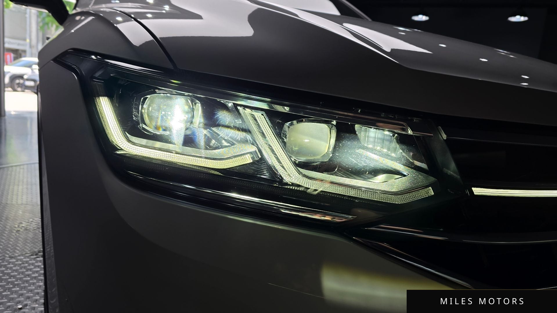 Volkswagen Tiguan 2023 — миниатюра 8