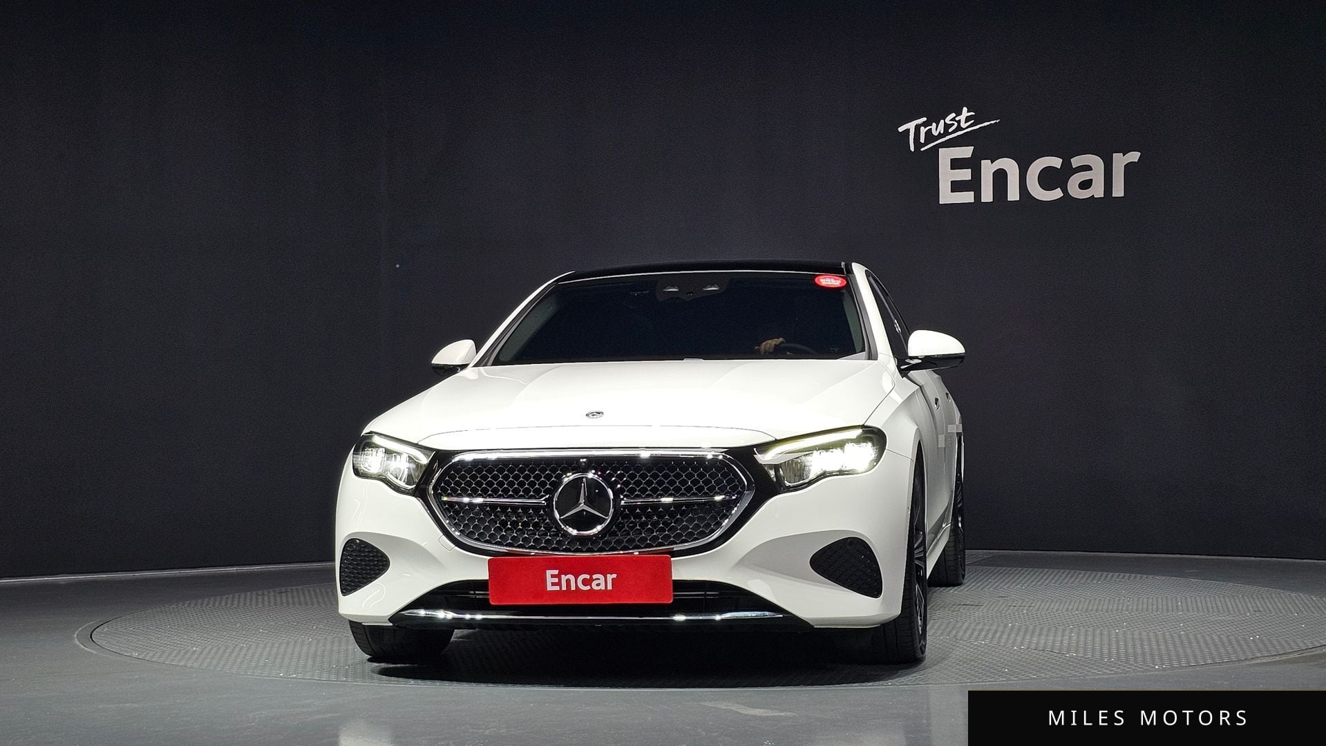 Mercedes-Benz E-Class W214 2024 — миниатюра 3