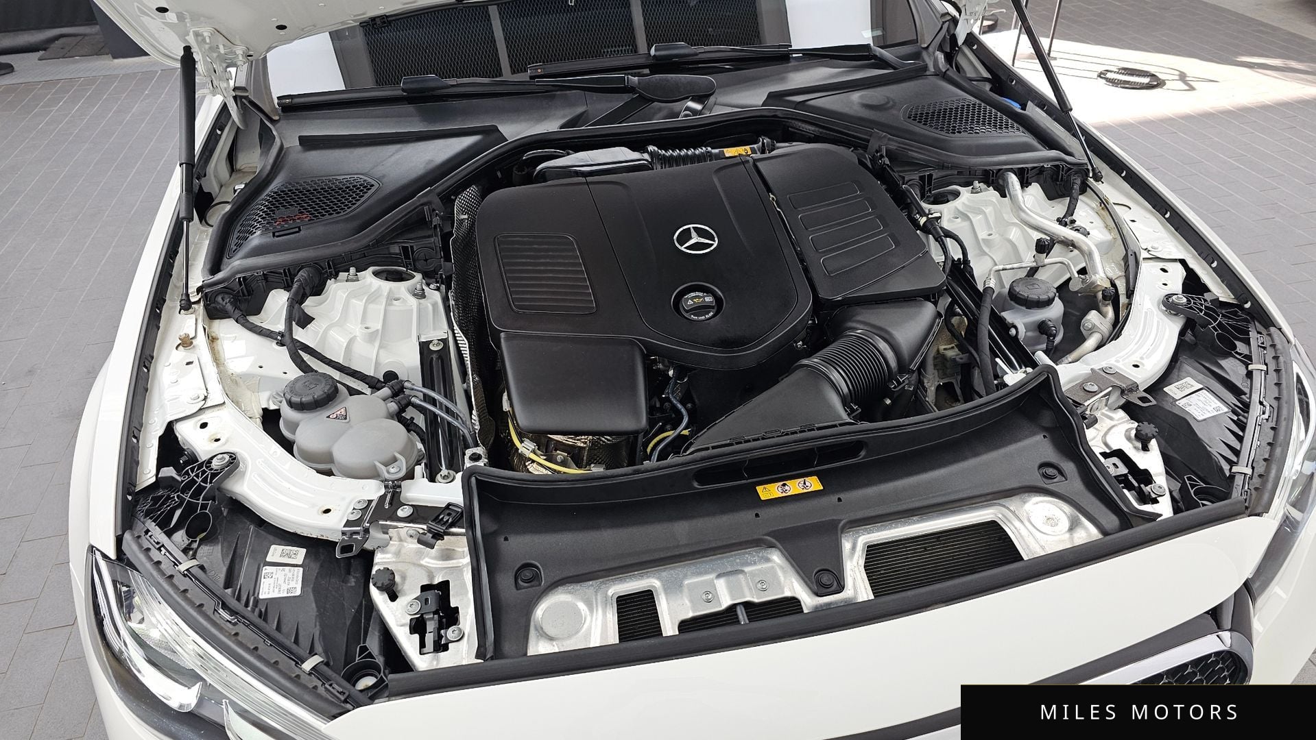 Mercedes-Benz E-Class W214 2024 — миниатюра 6