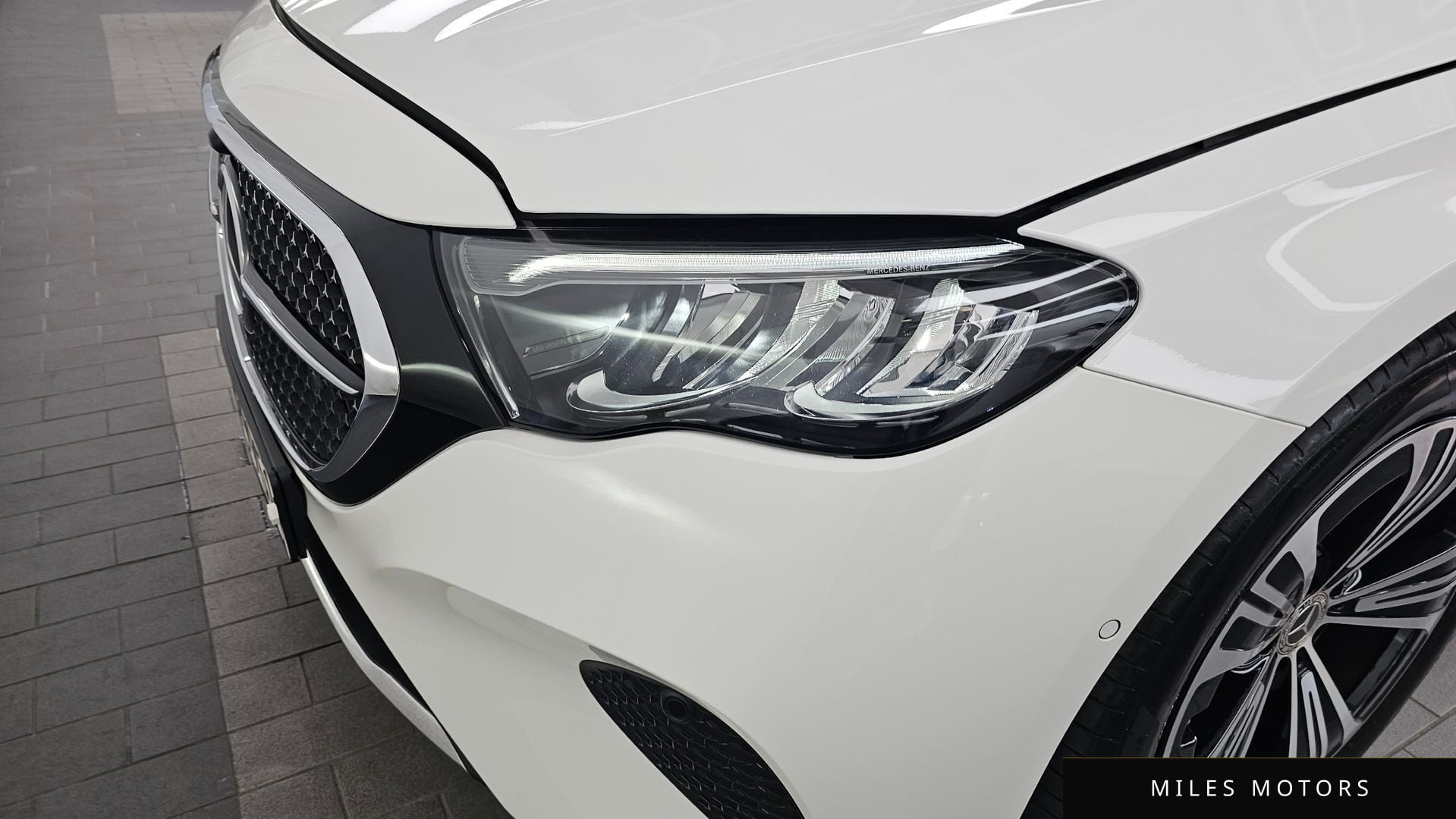 Mercedes-Benz E-Class W214 2024 — миниатюра 8