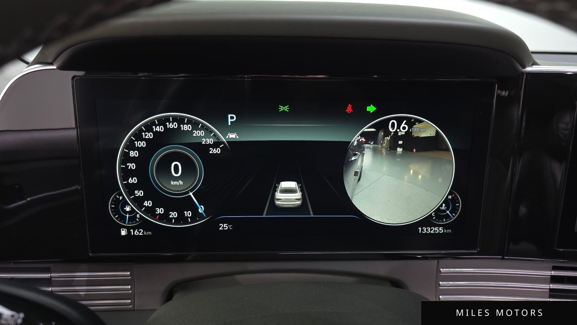 Hyundai Grandeur 2020 — миниатюра 11