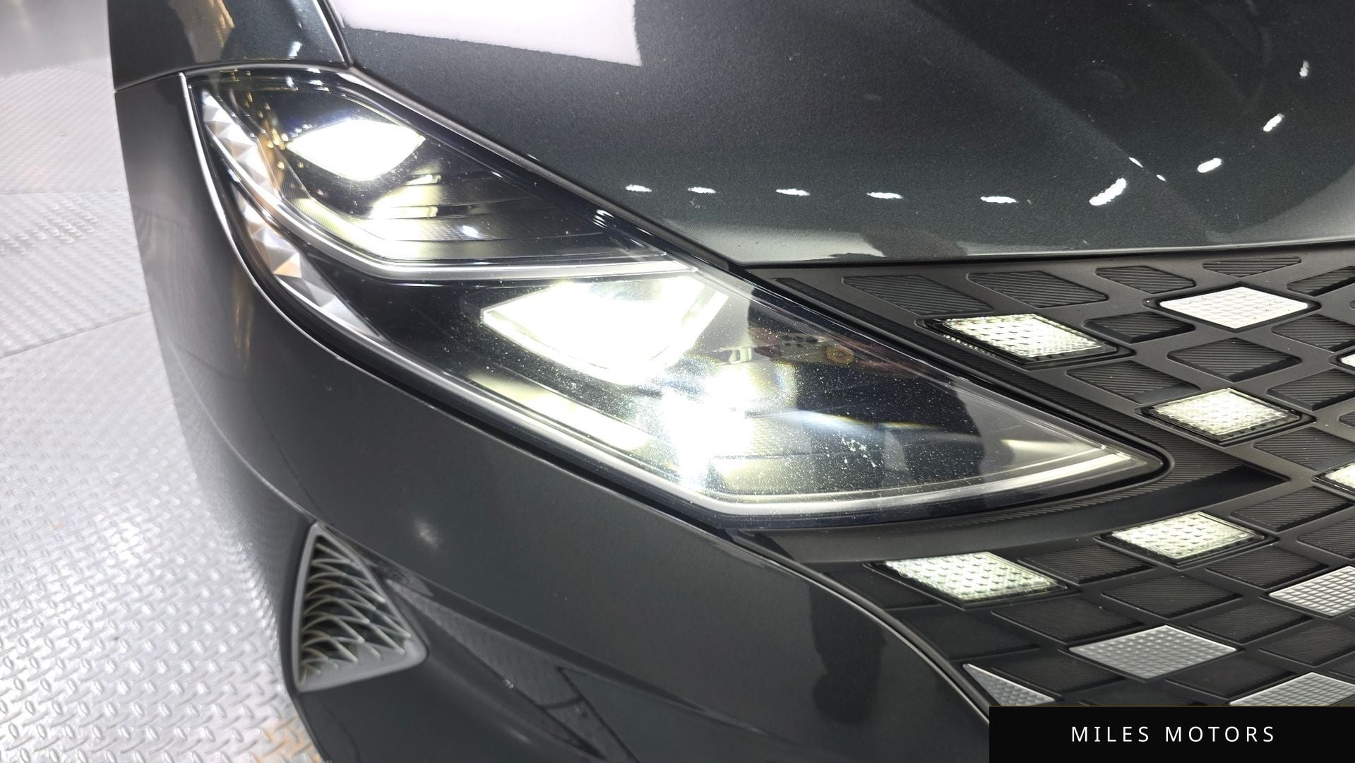 Hyundai Grandeur 2020 — миниатюра 8