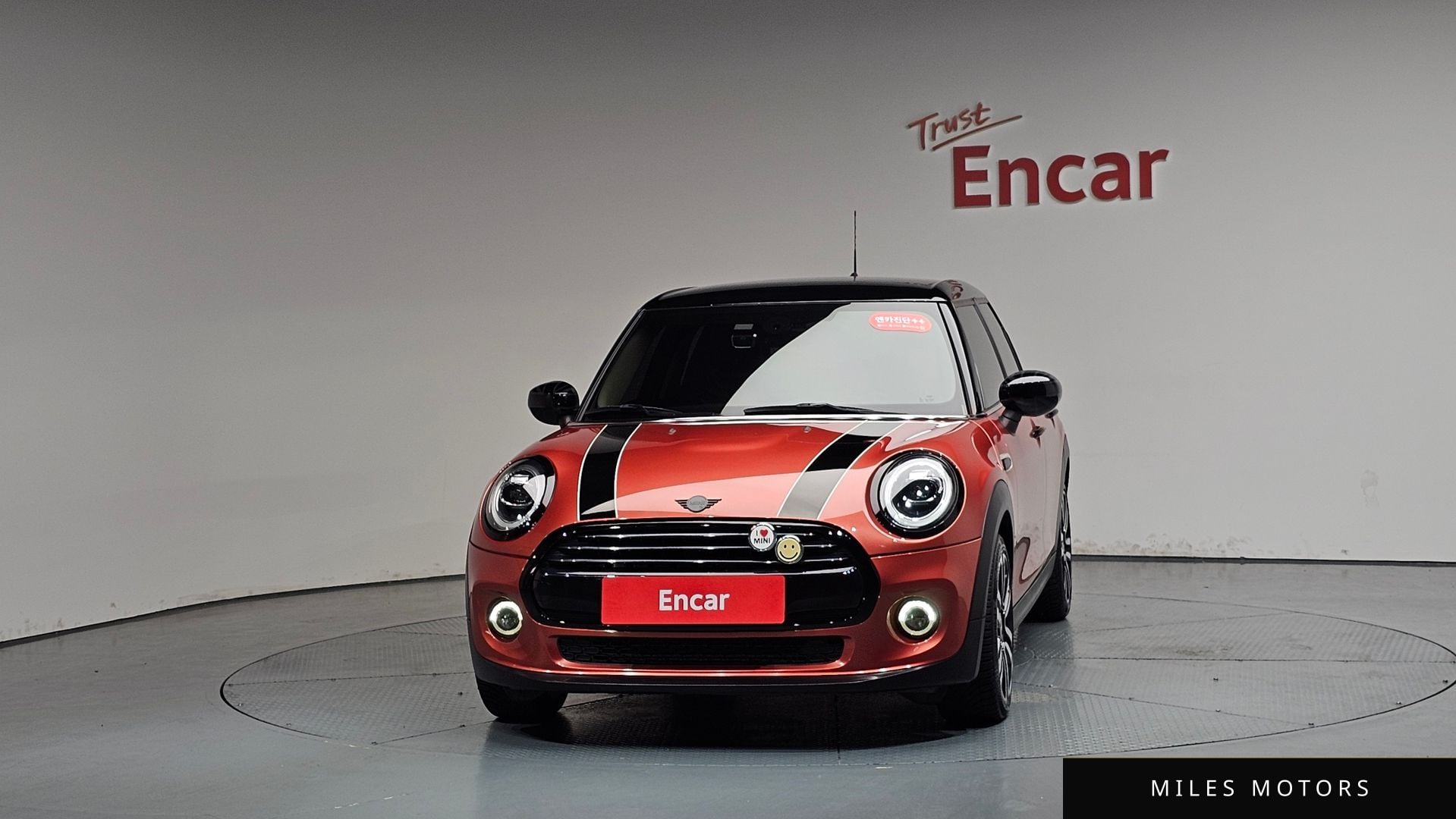 MINI Cooper 2020 — миниатюра 2